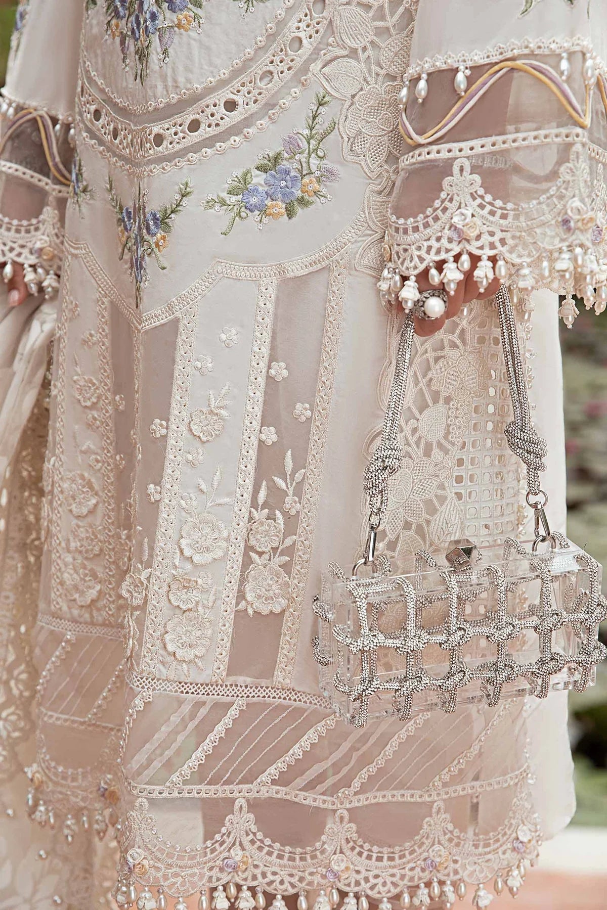 Maria B | Eid Lawn Collection | 04