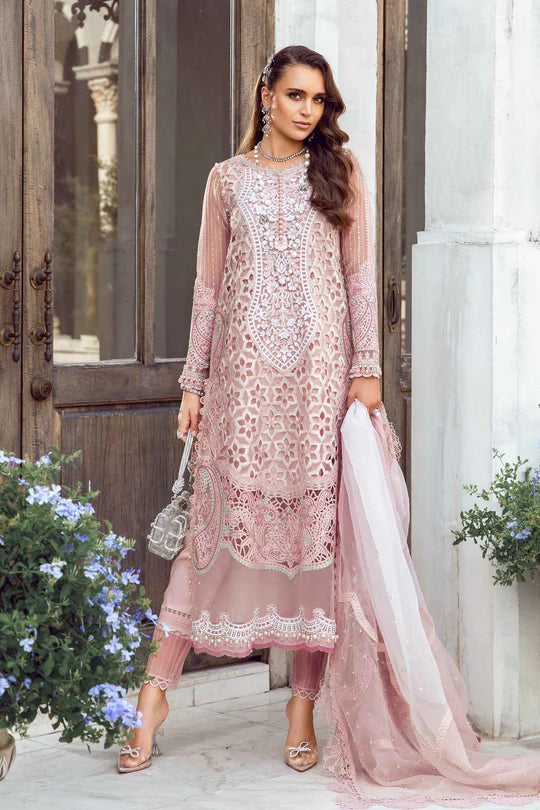 Maria B | Eid Lawn Collection | 06
