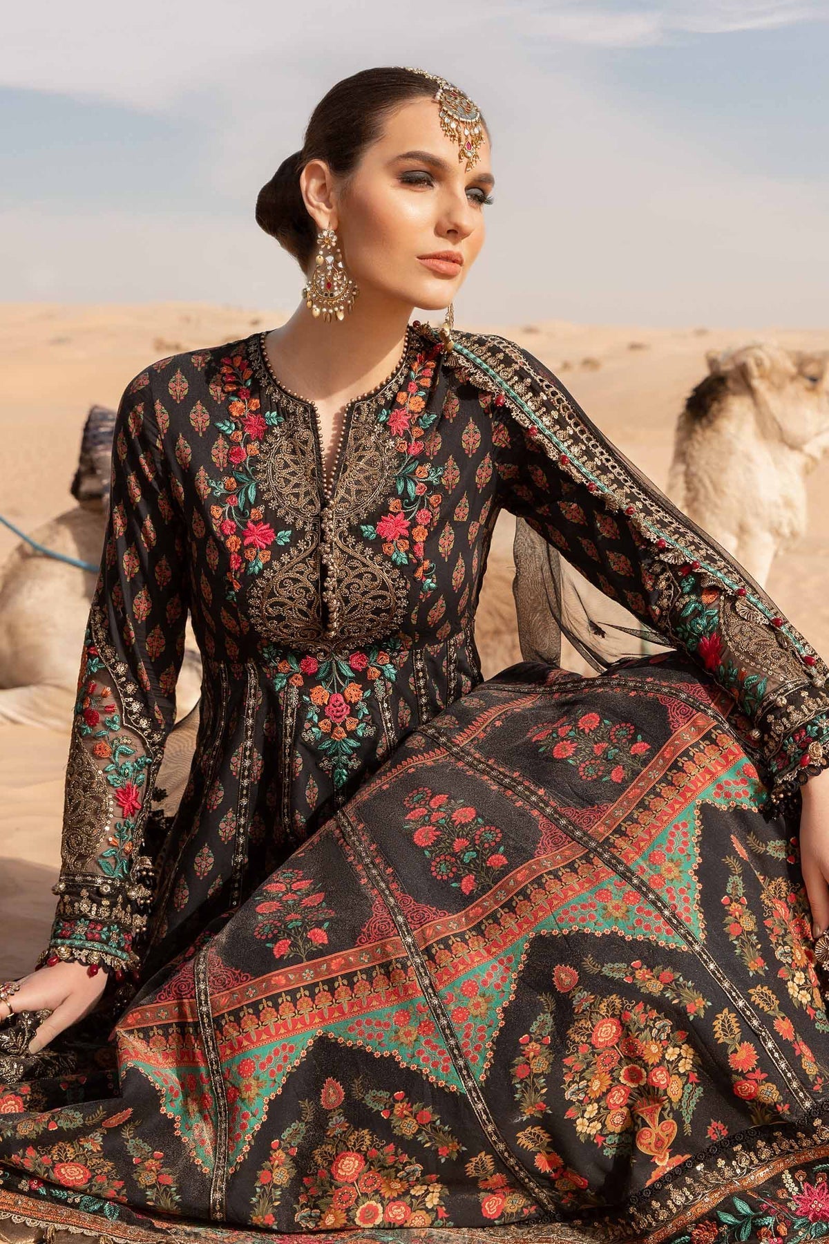 Maria B - D-2413-B- Lawn