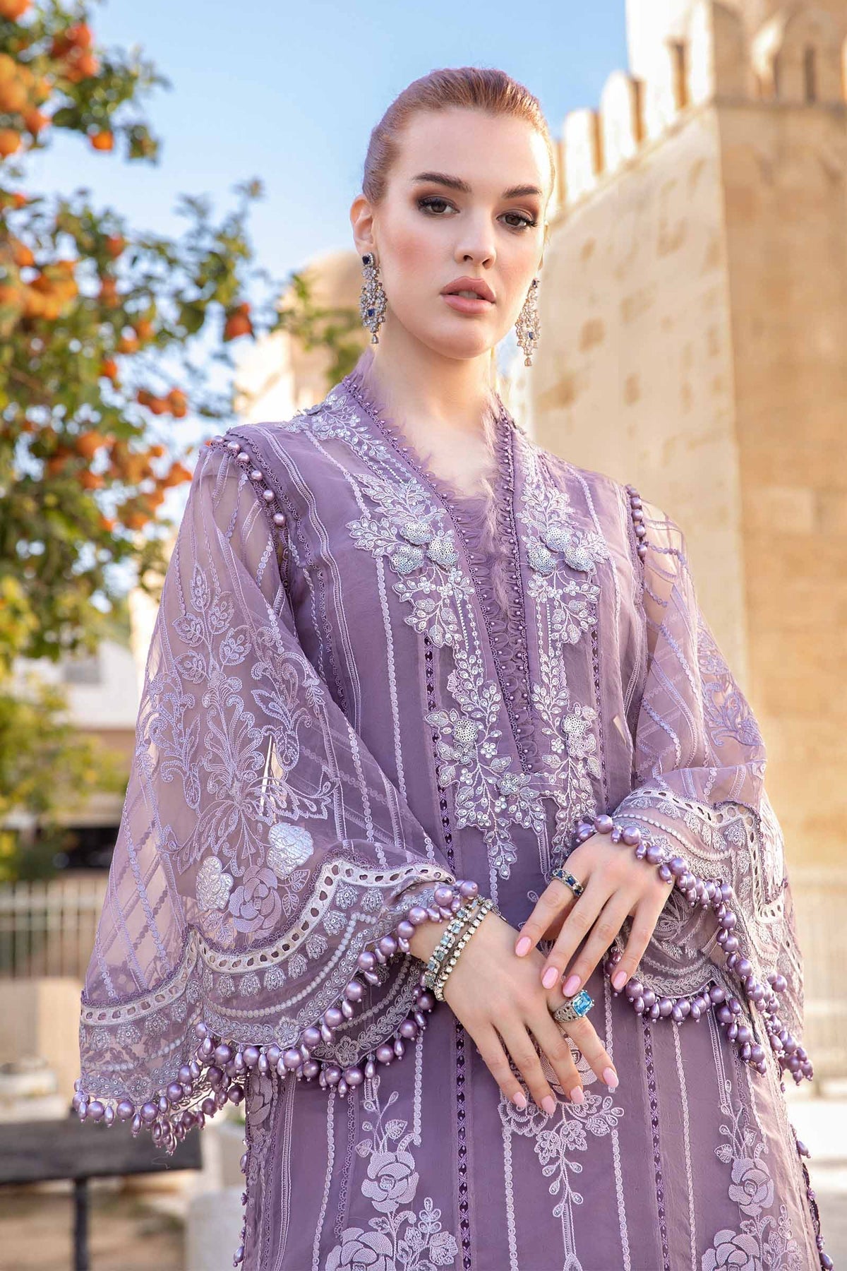 Maria B - D-2401-A