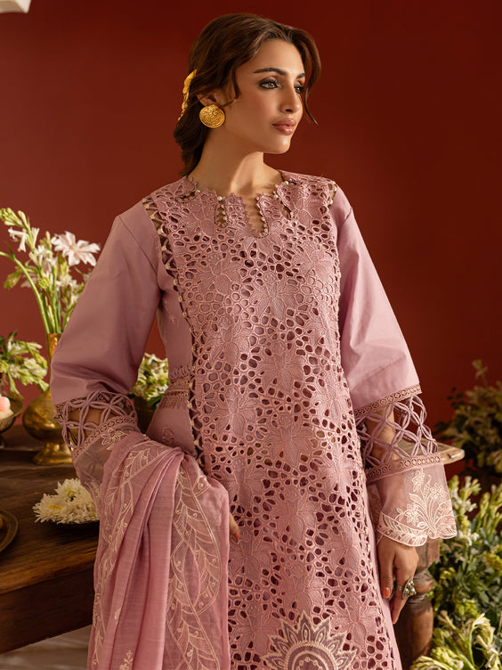 Parishay | Dastan e Noor Lawn | DSC-08