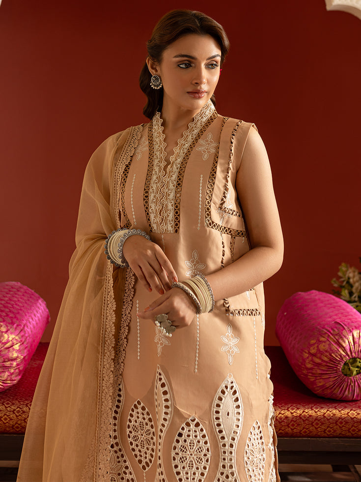 Parishay | Dastan e Noor Lawn | DSC-13