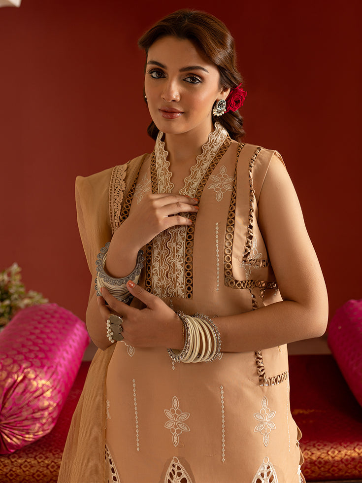 Parishay | Dastan e Noor Lawn | DSC-13