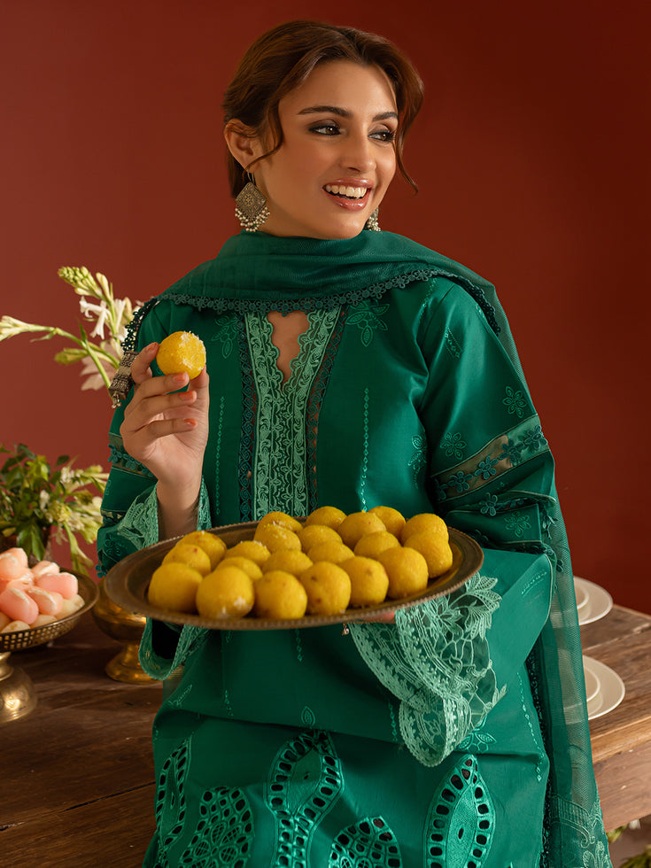 Parishay | Dastan e Noor Lawn | DSC-14