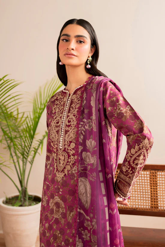 Xenia | PRINTKARI'25 | NOAH