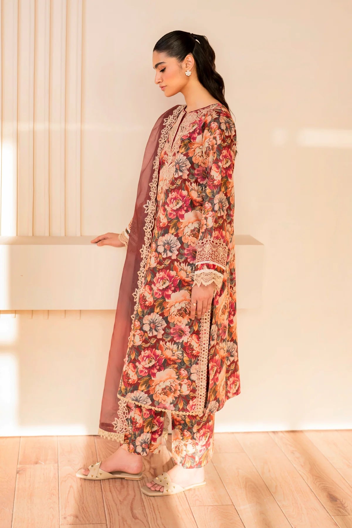 Xenia | PRINTKARI'25 | JACE