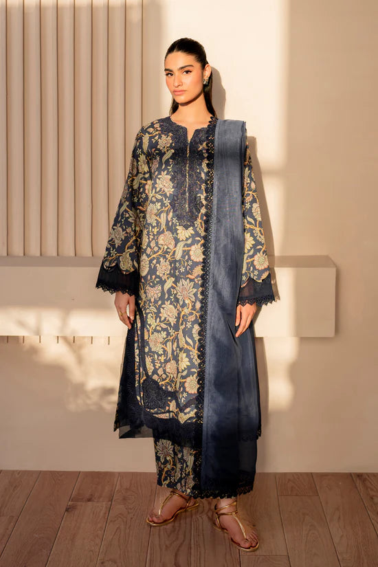 Xenia | PRINTKARI'25 | BIRCH