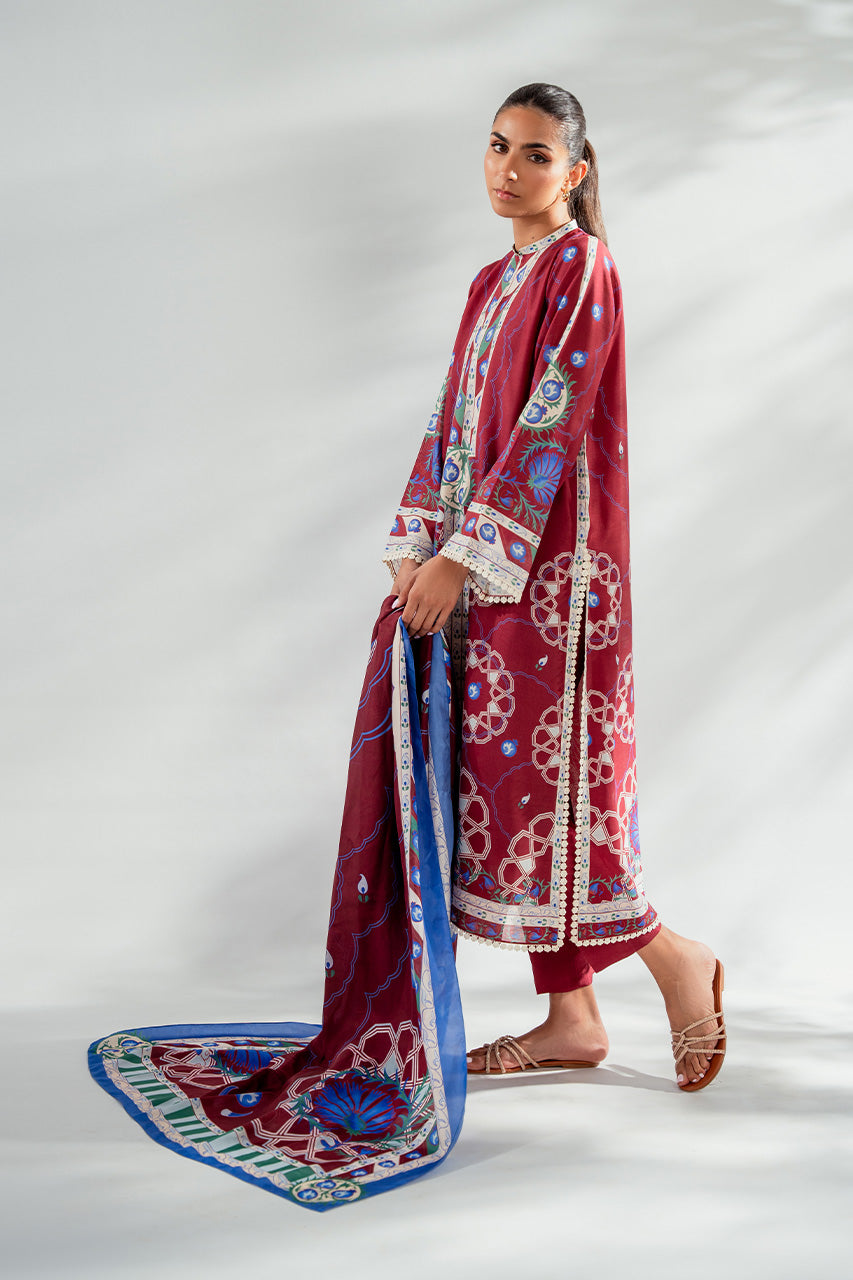 Sania Maskatiya | Selah Collection | Samaya (A)