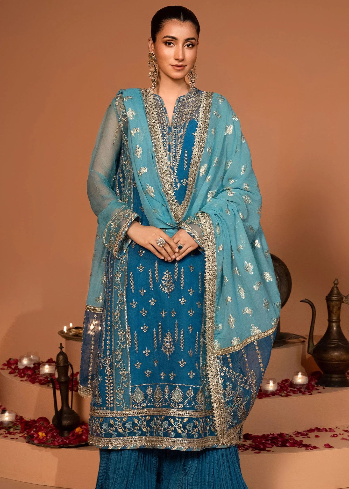 Sifa | Gullbahar | Zafran