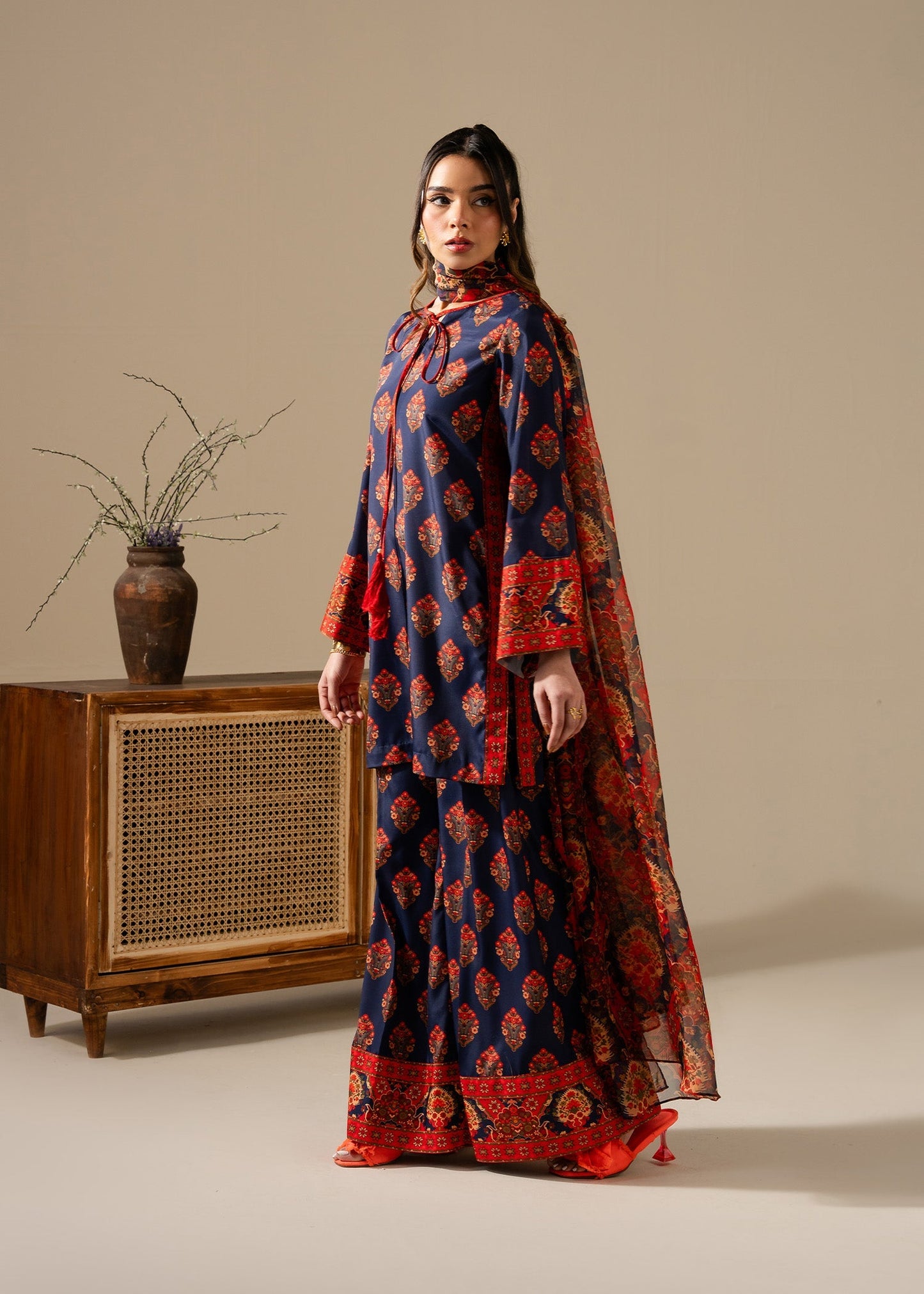 Maria Osama Khan | Retro Vol 3 | Milania