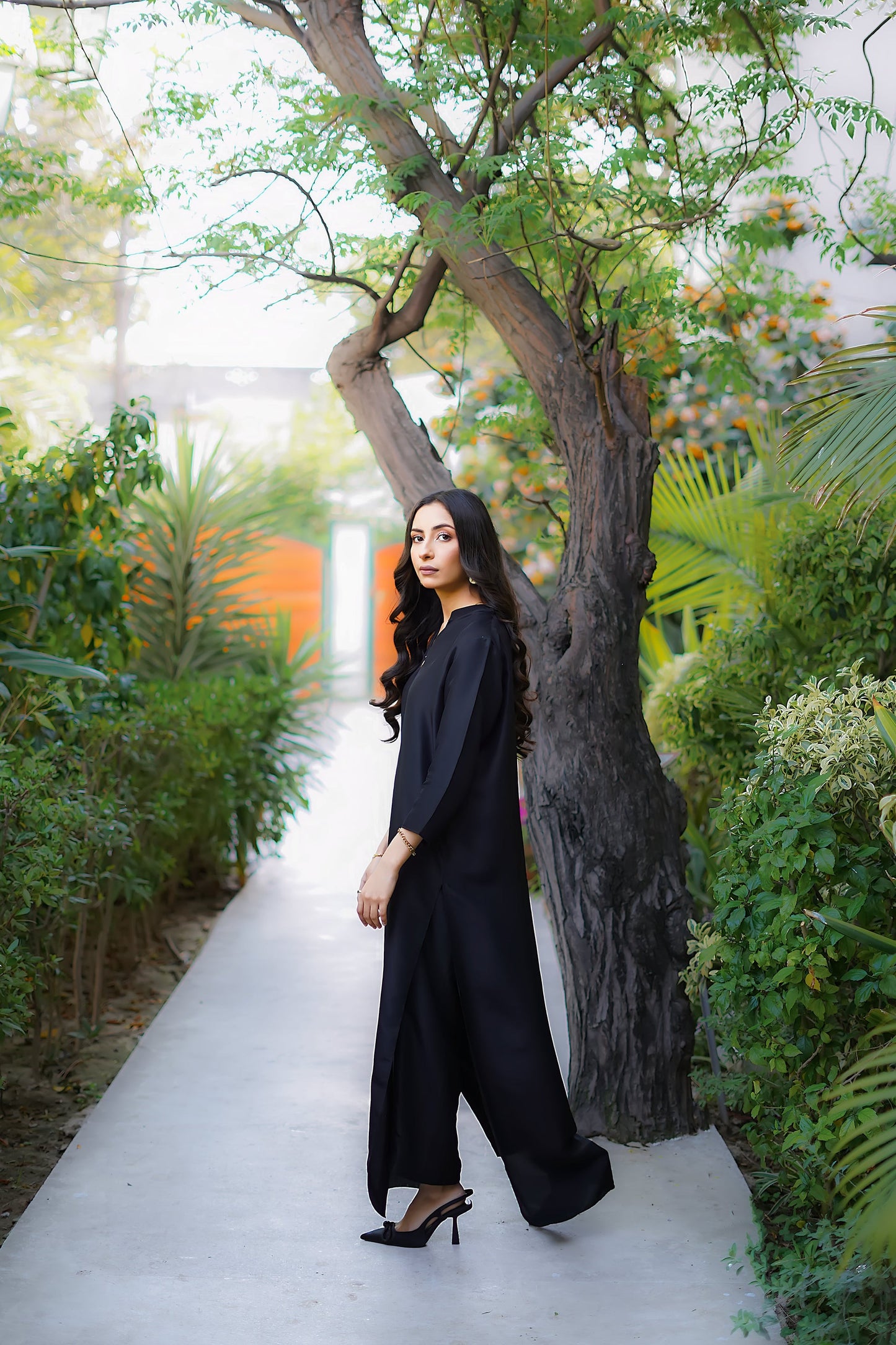 Erum Khan | Nue 25 | Midnight Enigma