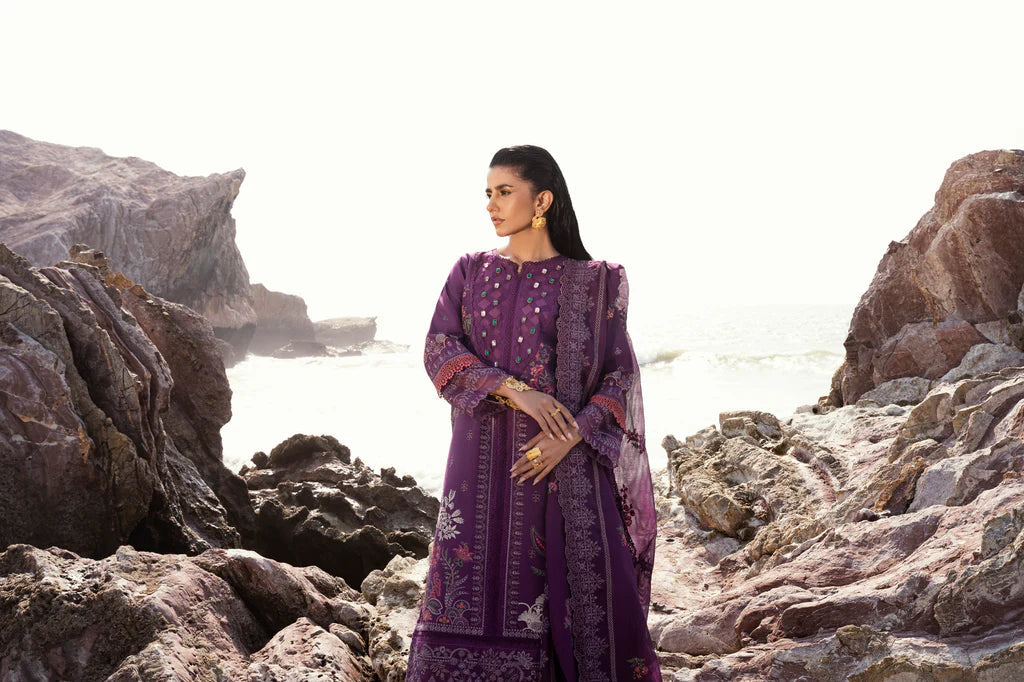 Florent | Eid Edit 24 | 6B