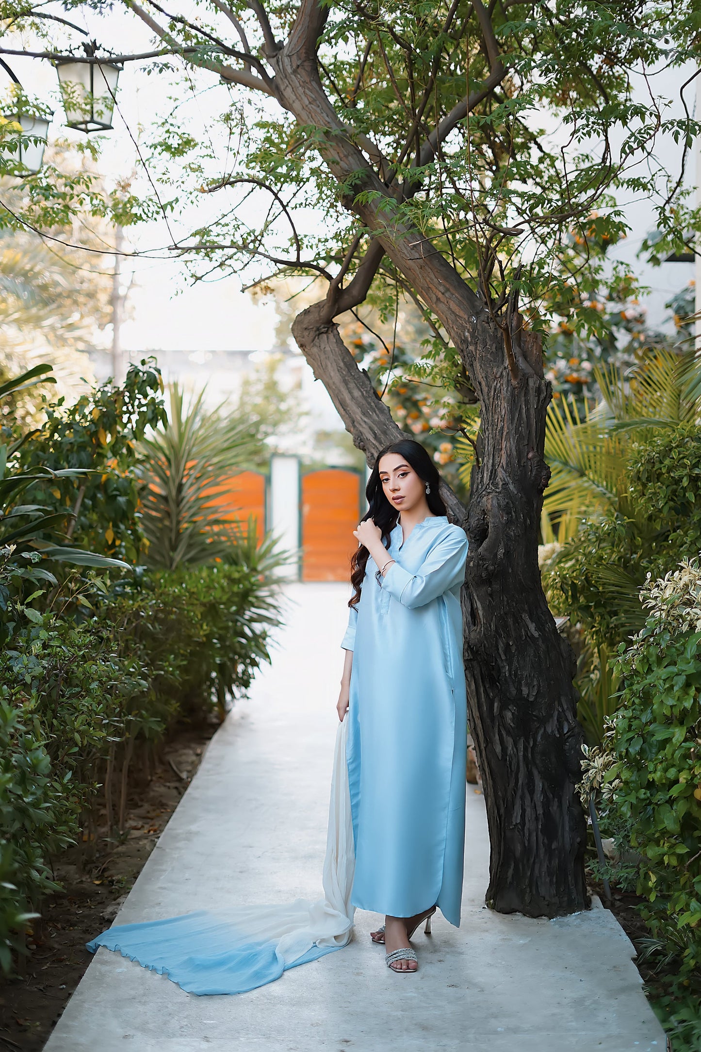 Erum Khan | Nue 25 | Serene Sky