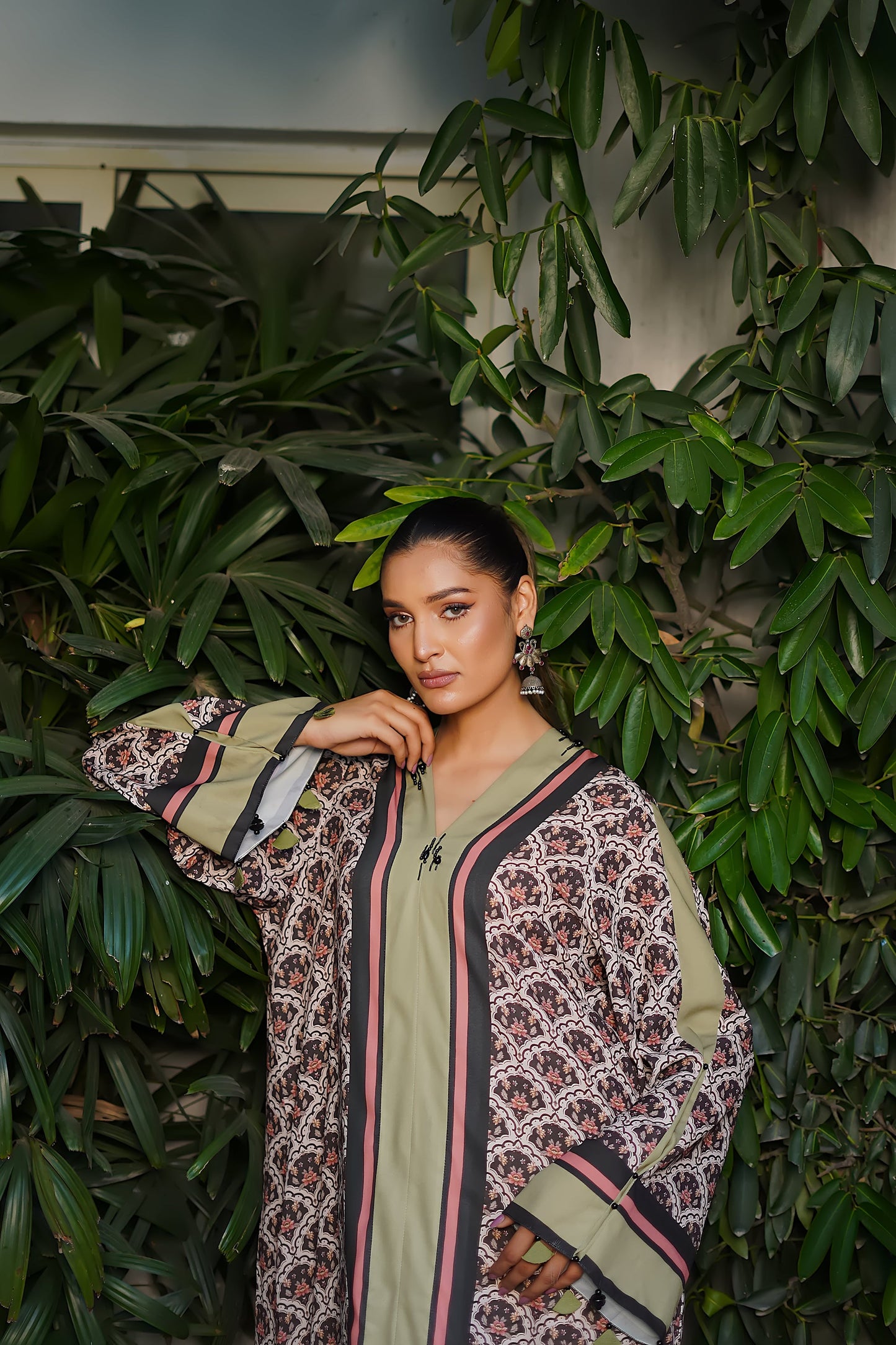 Erum Khan | Nue 25 | Mystic Charm