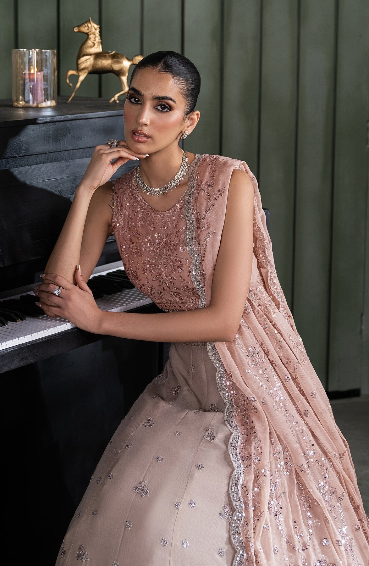 Zarif | Heritage Formals | ZHF 07 ELMIRA
