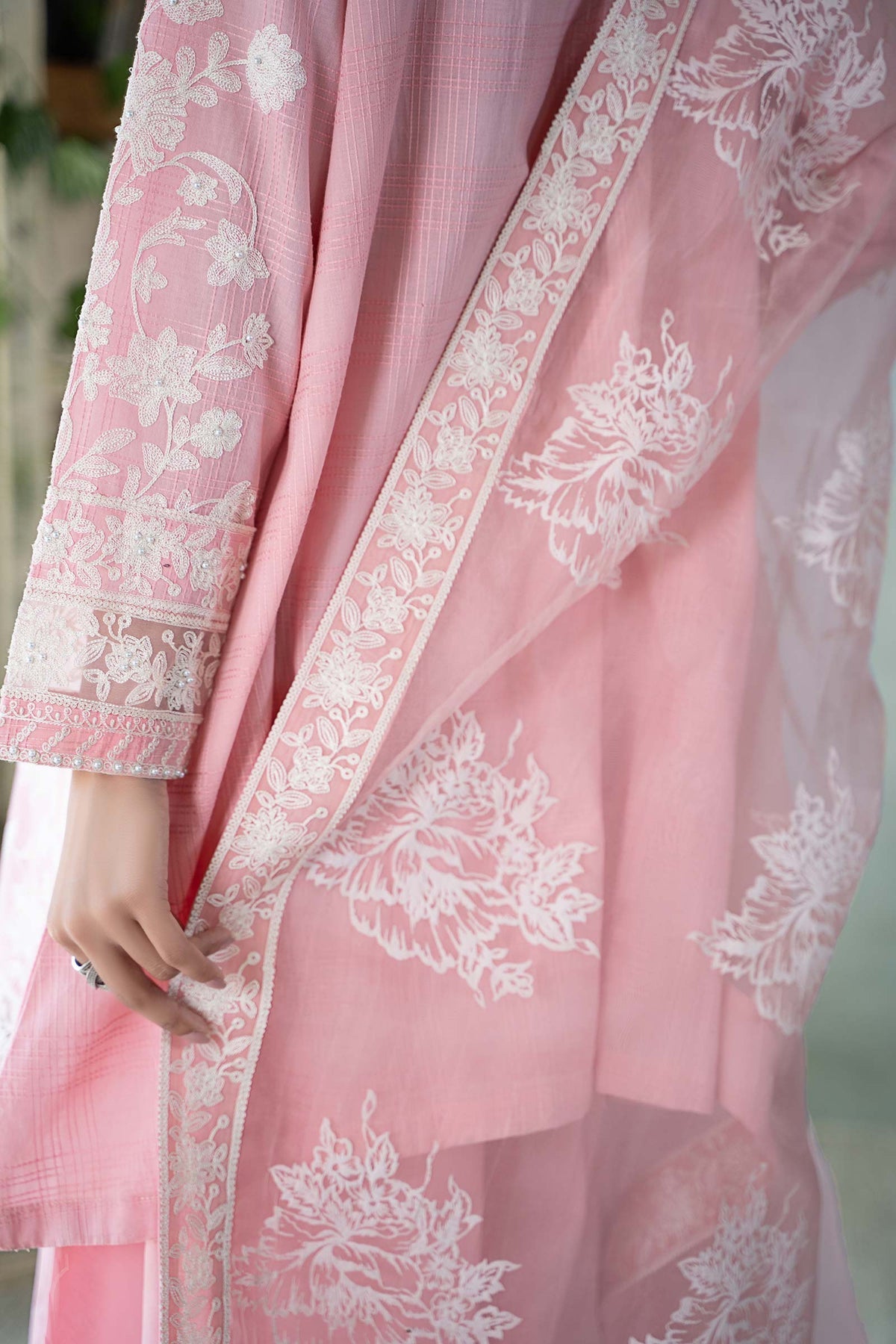 Maria B | Casual Pret 2024 | DW-EA24-27