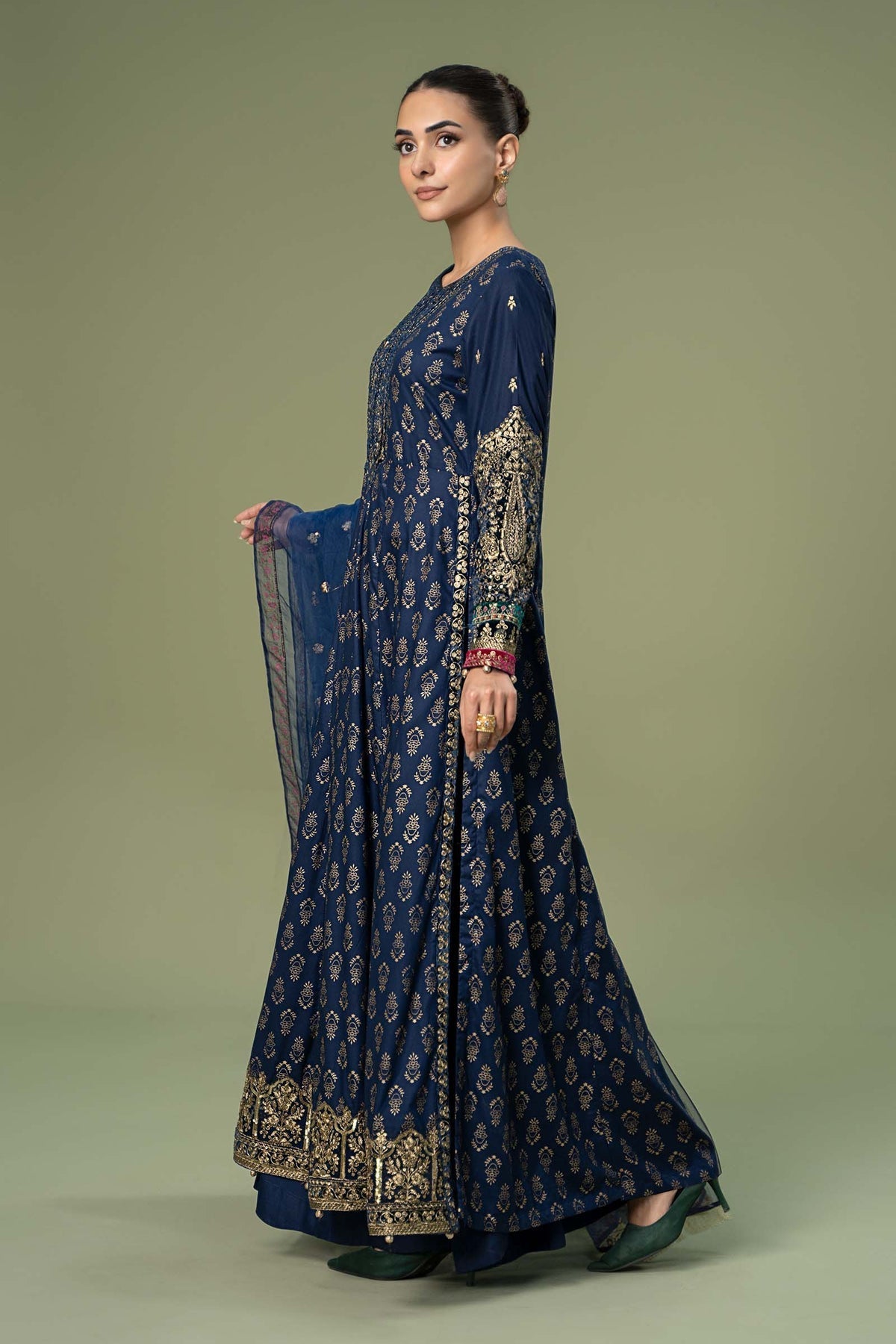 Maria b | Casual Pret 2024 | DW-W24-101