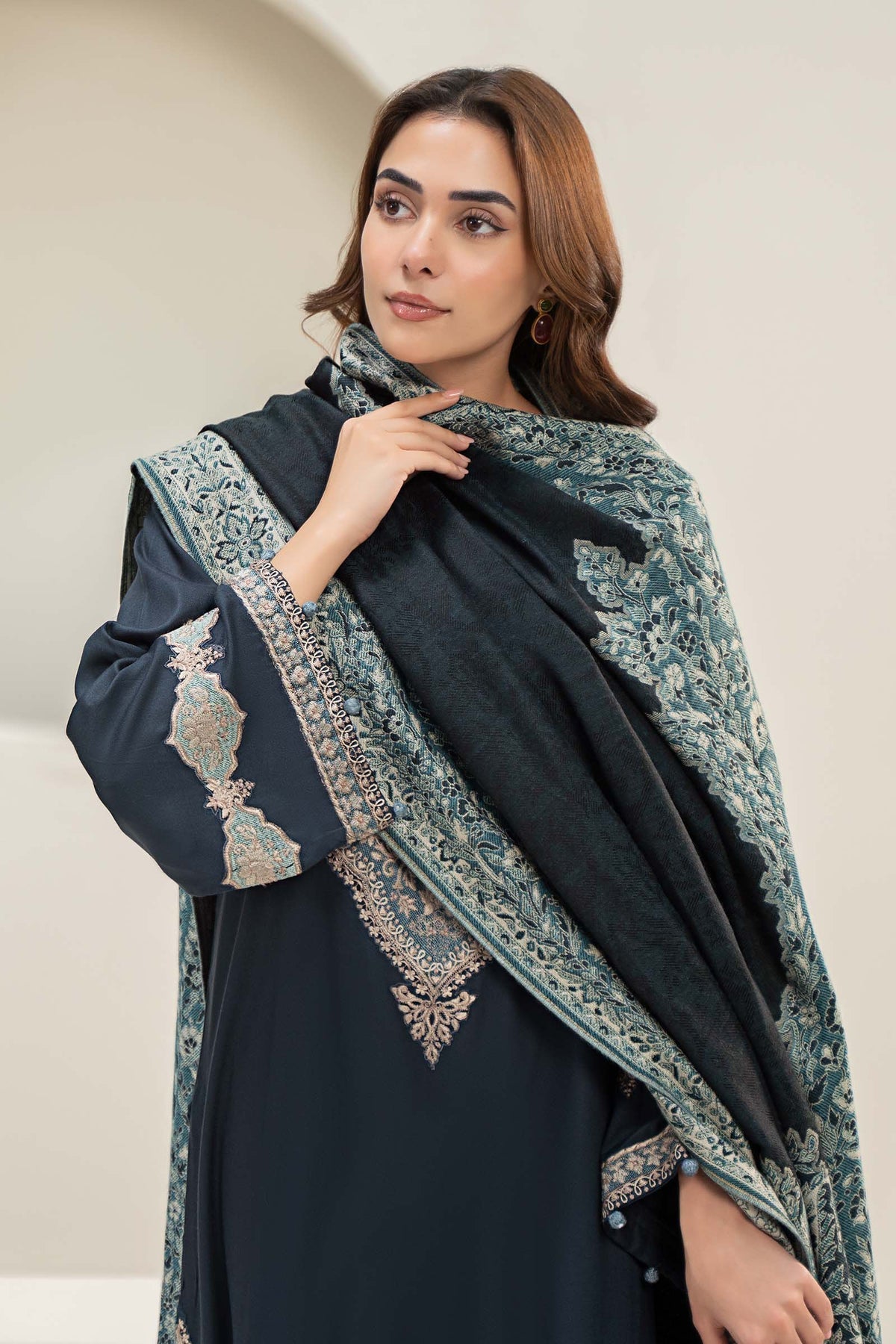 Maria B | Formal Wears | DW-W24-102