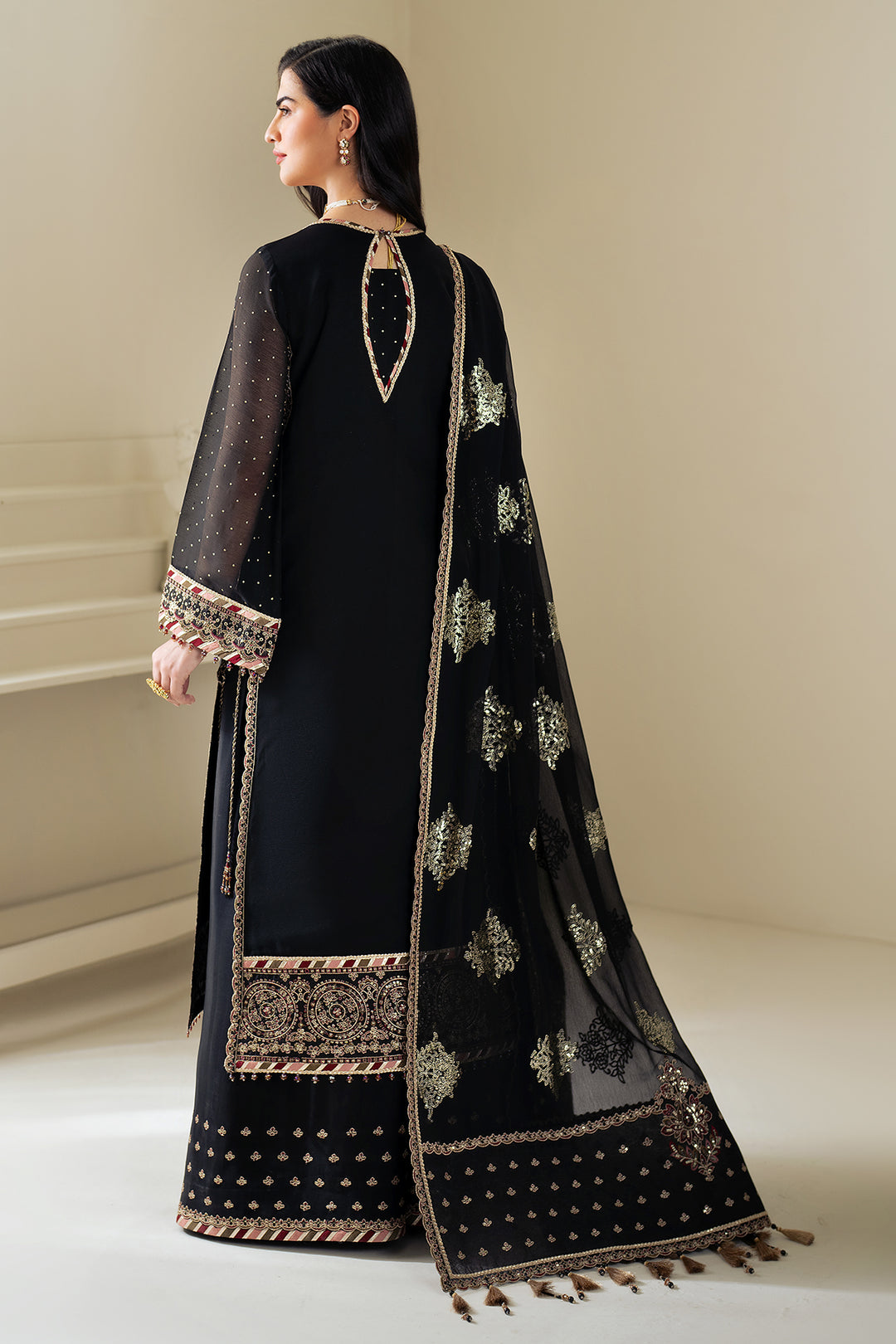 Alizeh | AF-PS-8005-Alba