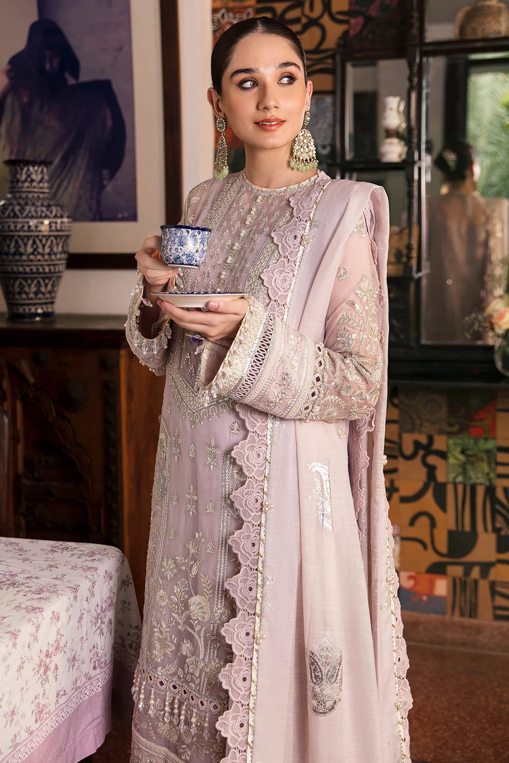 AYZEL - ELAHEH