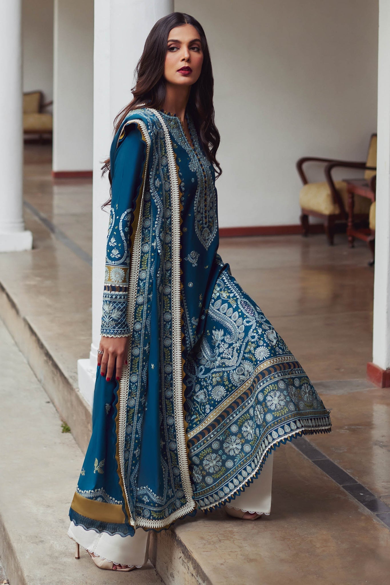 Elan | Lawn’24 | MAHROSH (EL24-04 A)