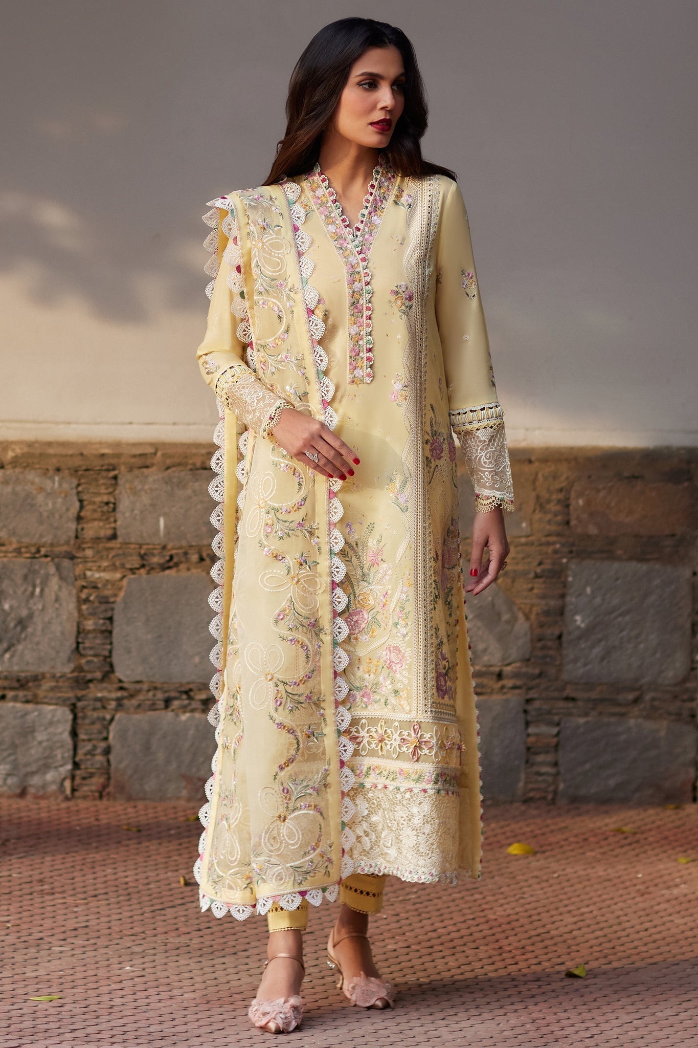 Elan | Lawn’24 | ZENEL (EL24-08 B)
