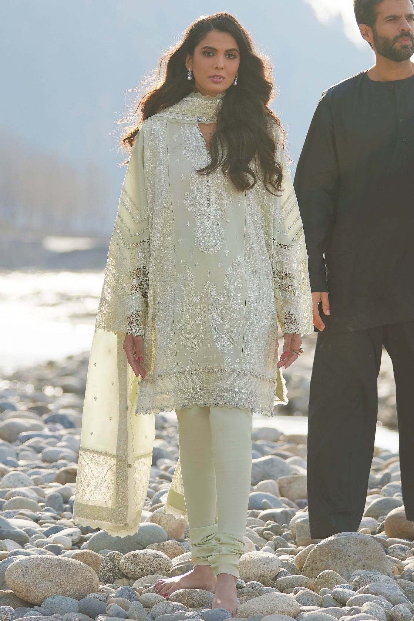 Elan | Lawn’24 | ZEINA (EL24-12 A)
