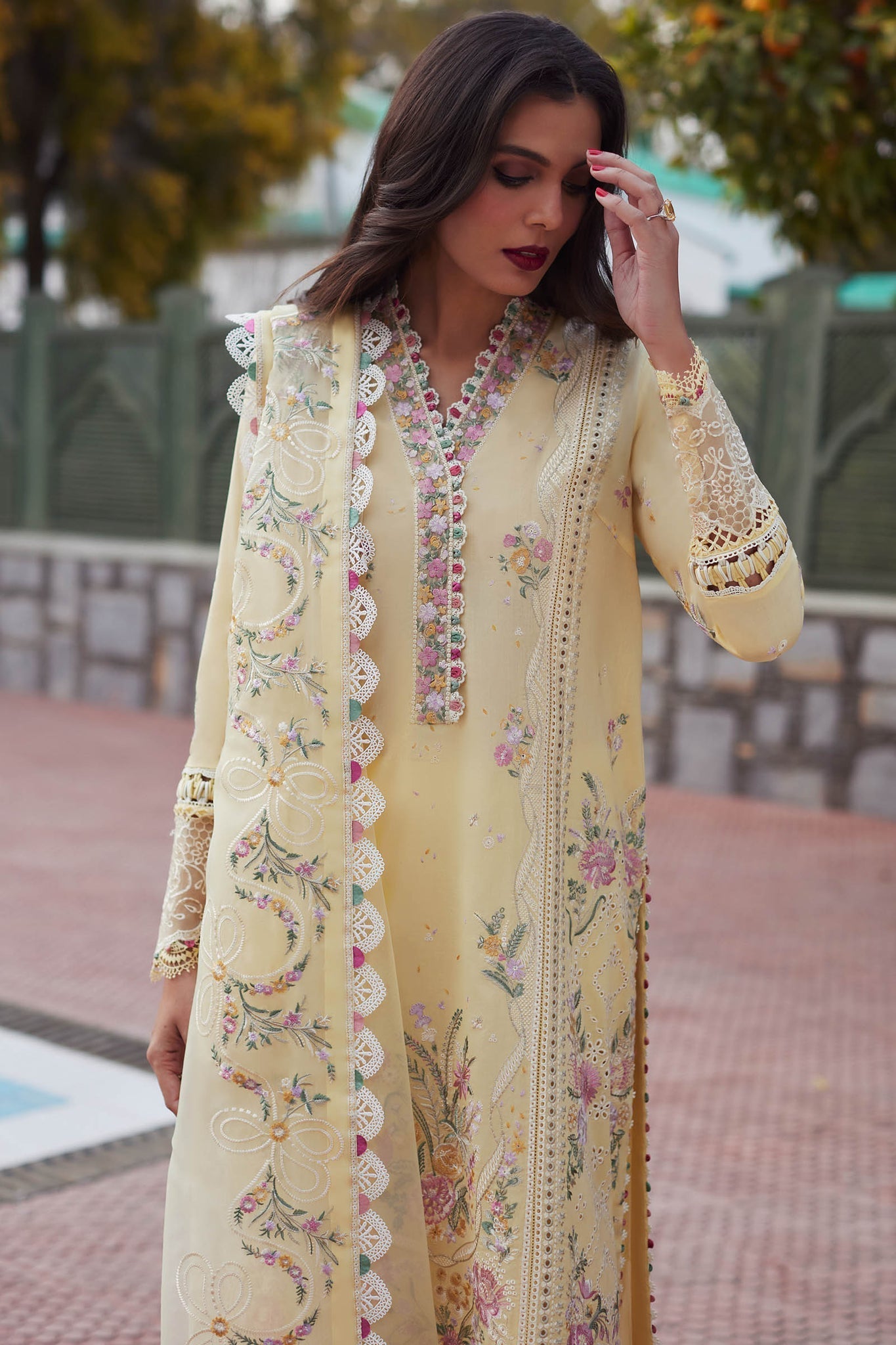 Elan | Lawn’24 | ZENEL (EL24-08 B)