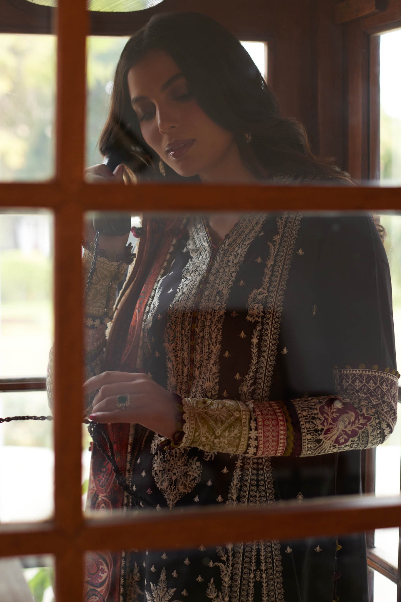 Elan | Lawn’24 | SHERINE (EL24-07 A)