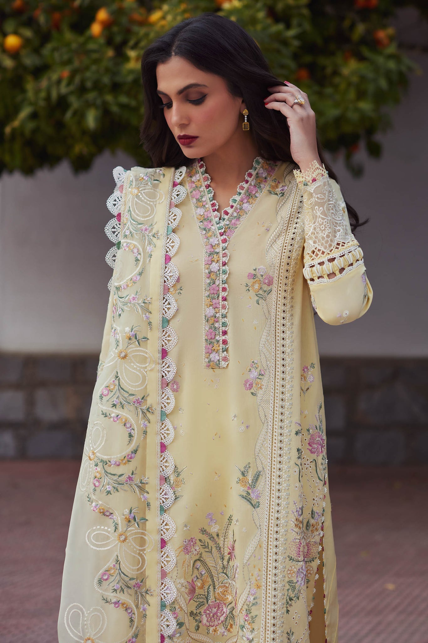 Elan | Lawn’24 | ZENEL (EL24-08 B)