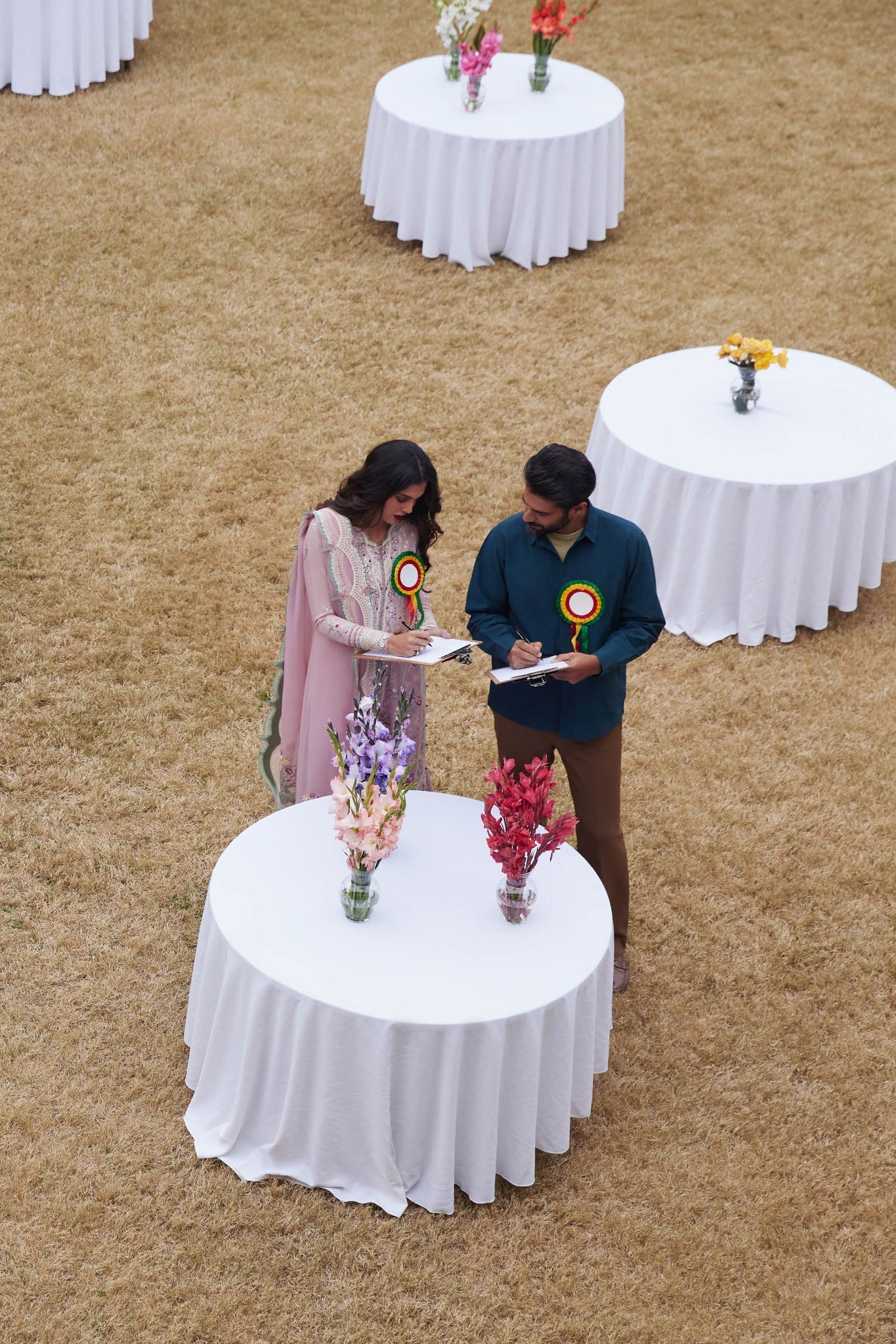 Elan | Lawn’24 | MIRZETA (EL24-11 B)
