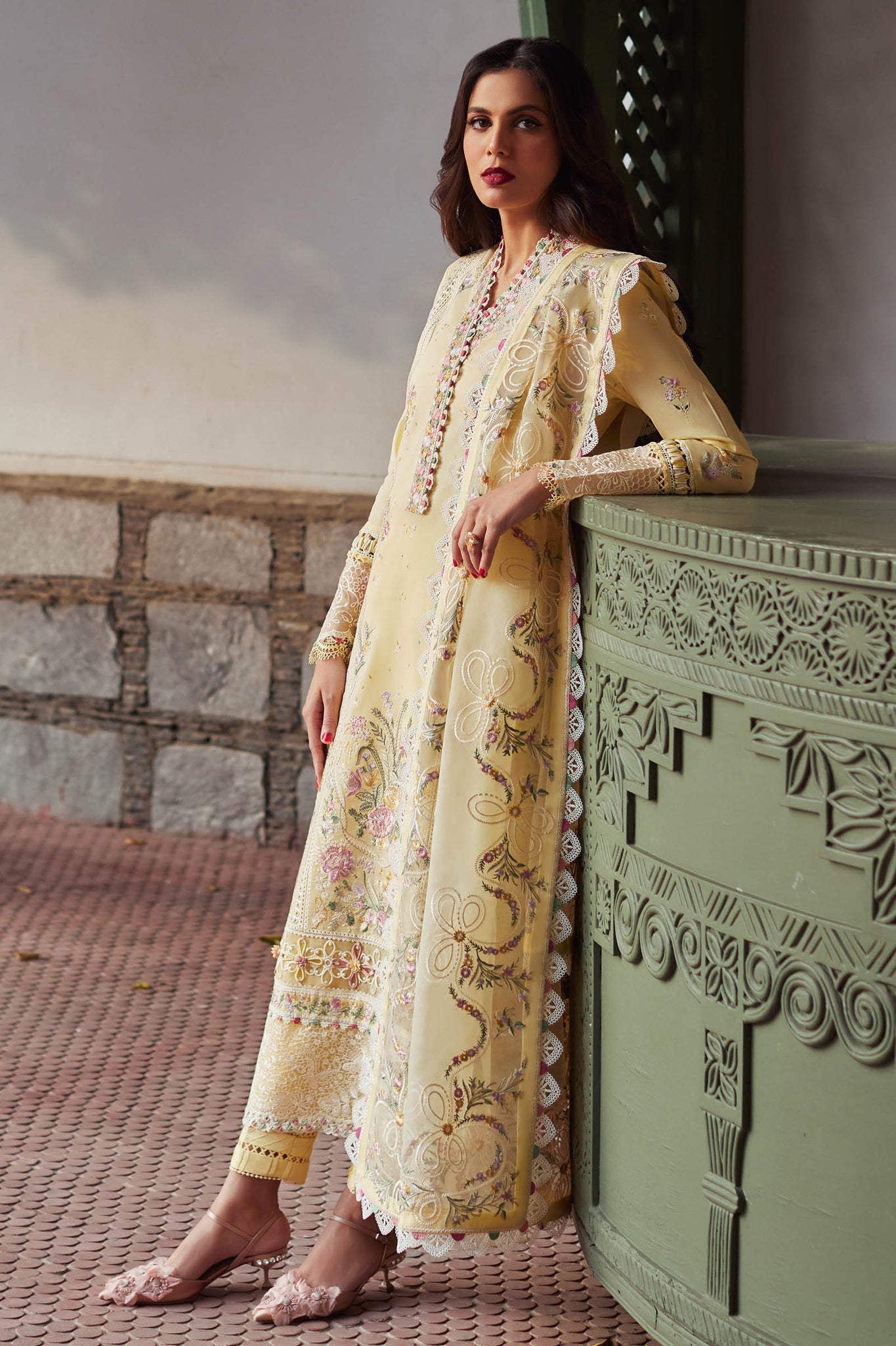 Elan | Lawn’24 | ZENEL (EL24-08 B)