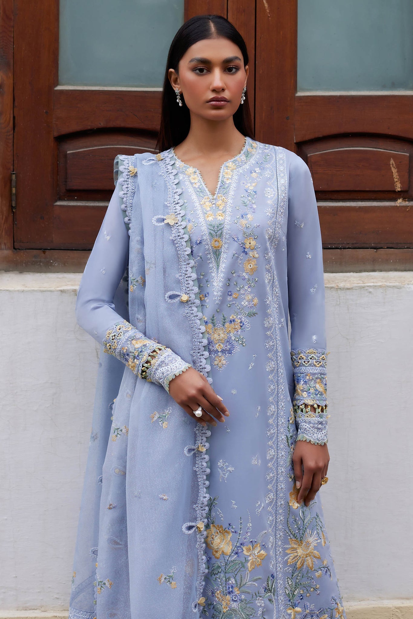 Elan | Lawn’24 | MINA (EL24-01 A)