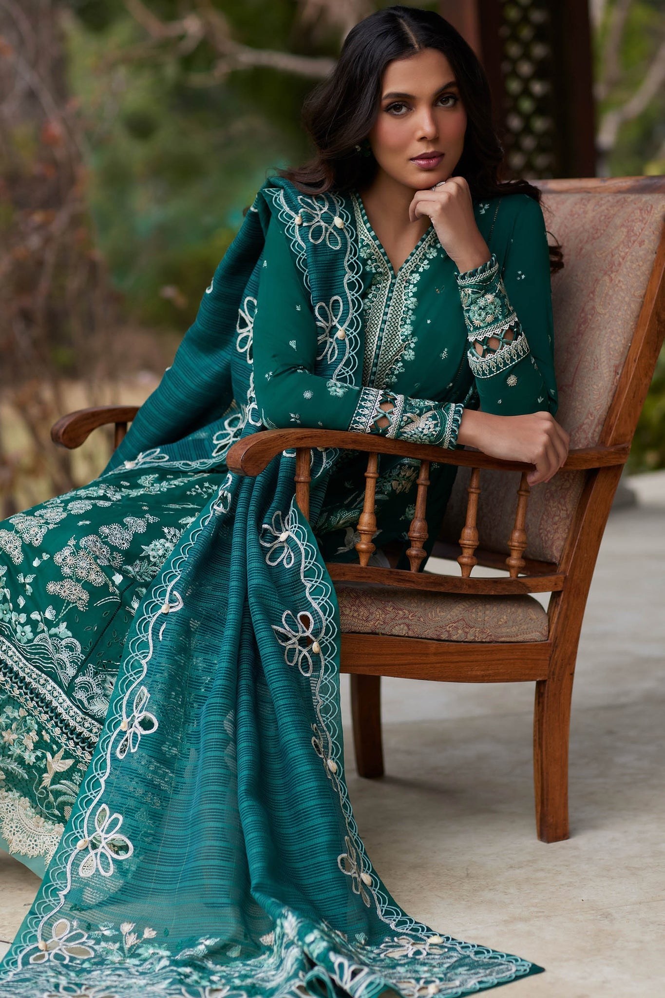 Elan | Lawn’24 | NEDINE (EL24-02 A)