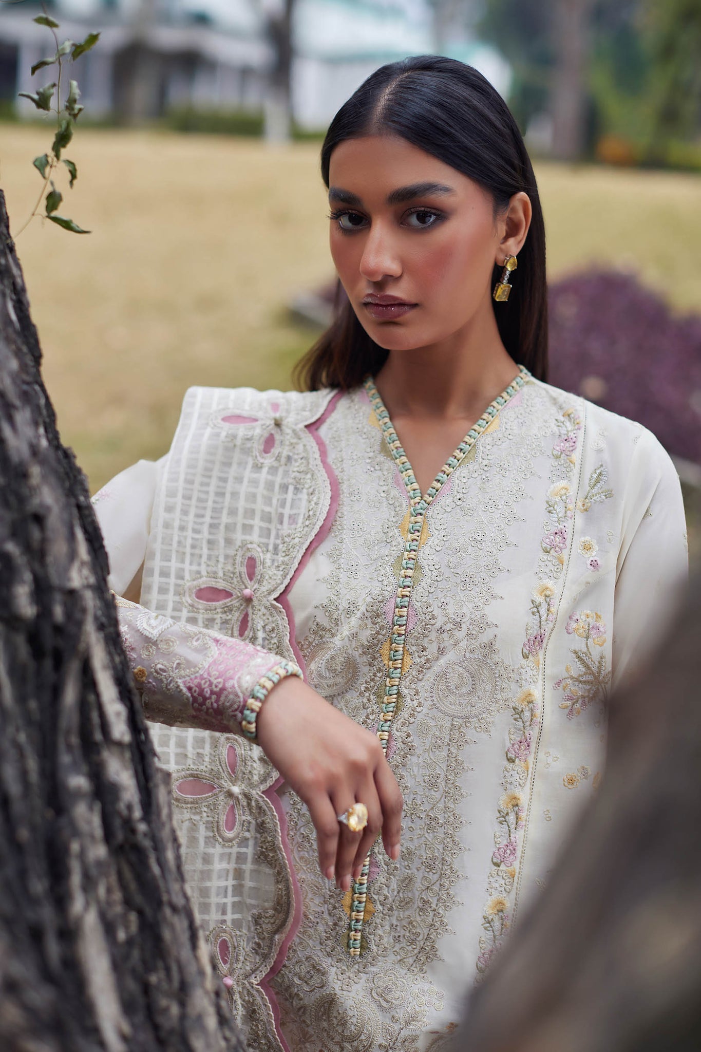 Elan | Lawn’24 | NEZIHA (EL24-05 A)