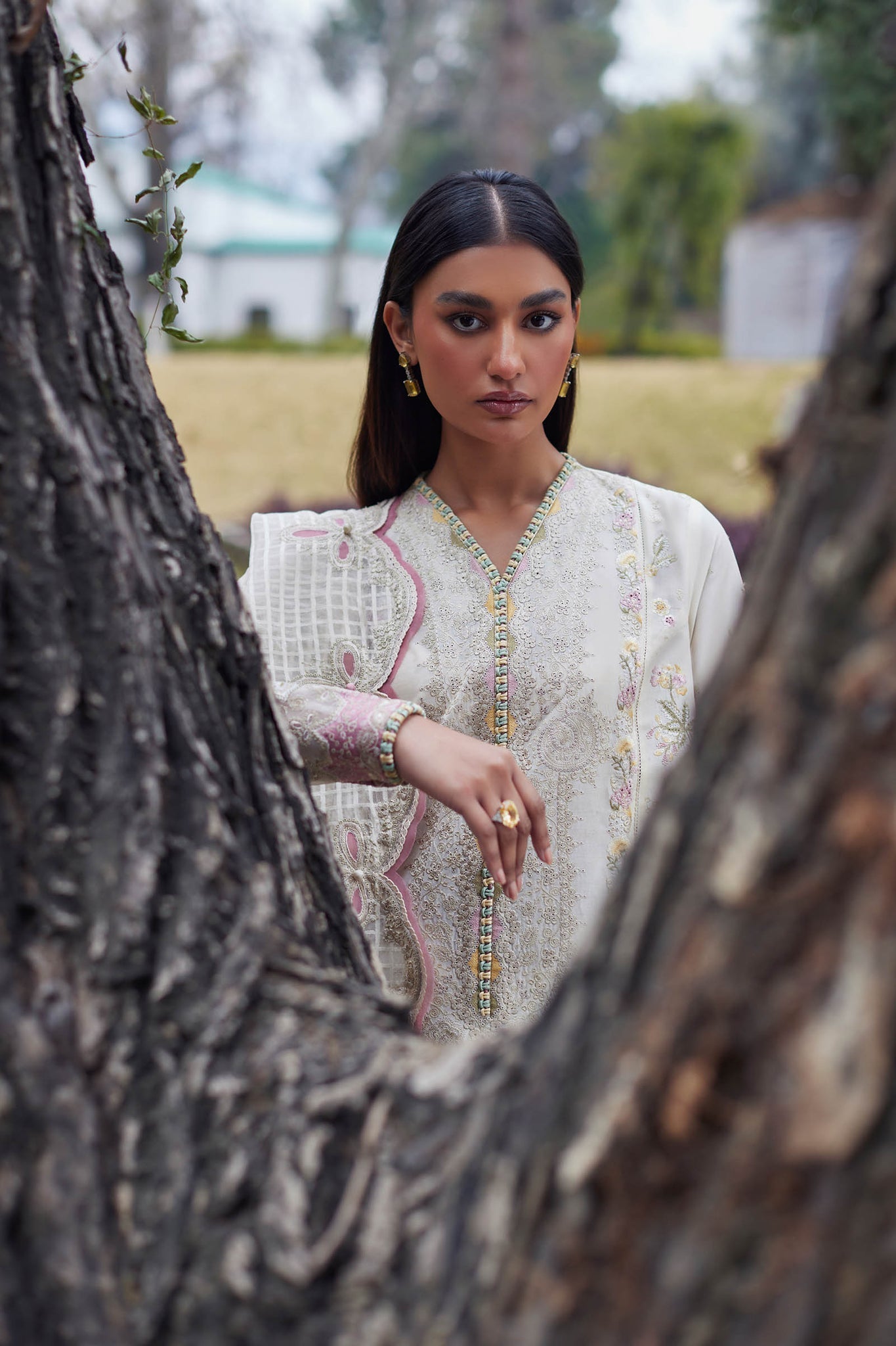Elan | Lawn’24 | NEZIHA (EL24-05 A)