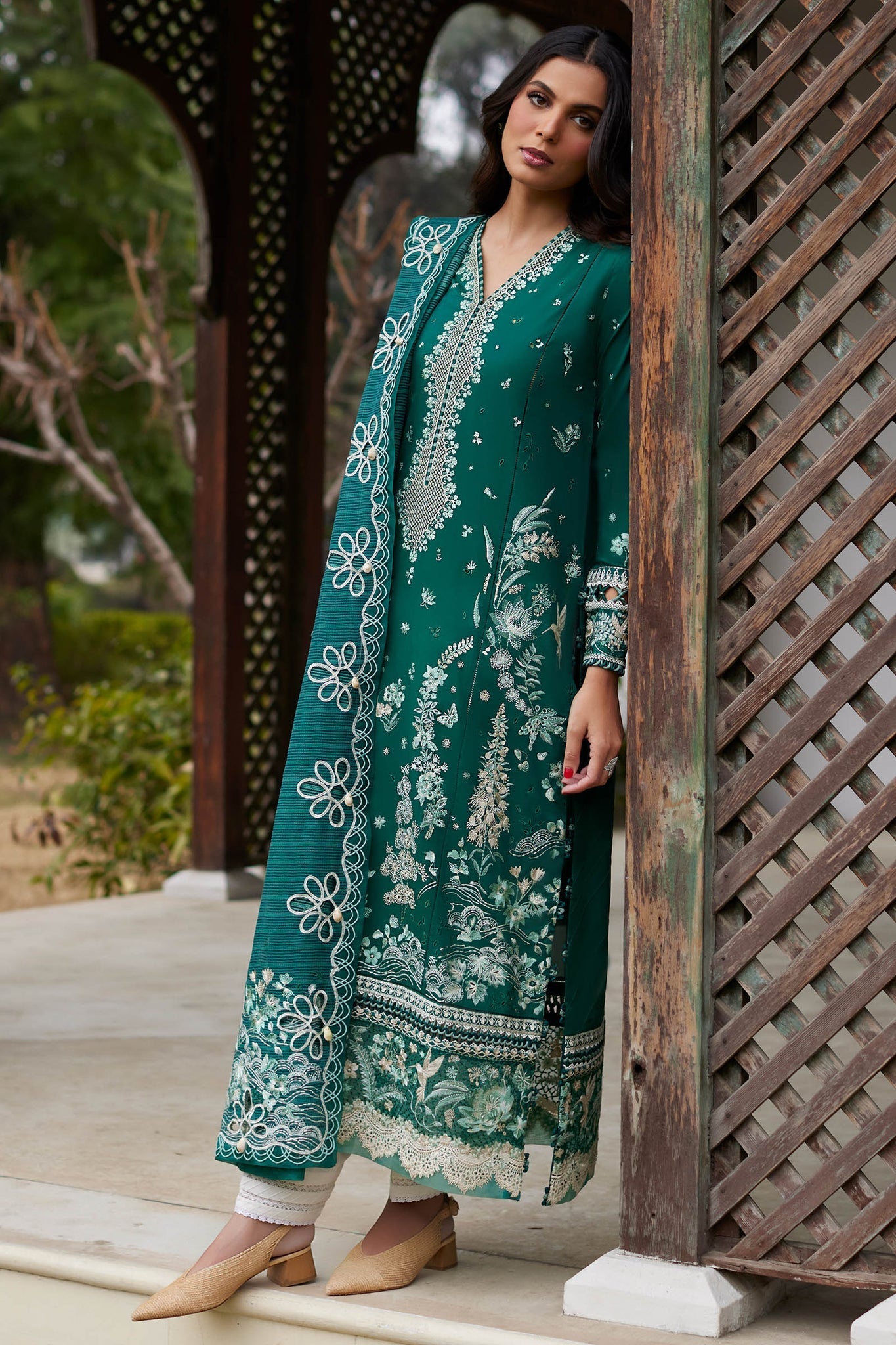 Elan | Lawn’24 | NEDINE (EL24-02 A)