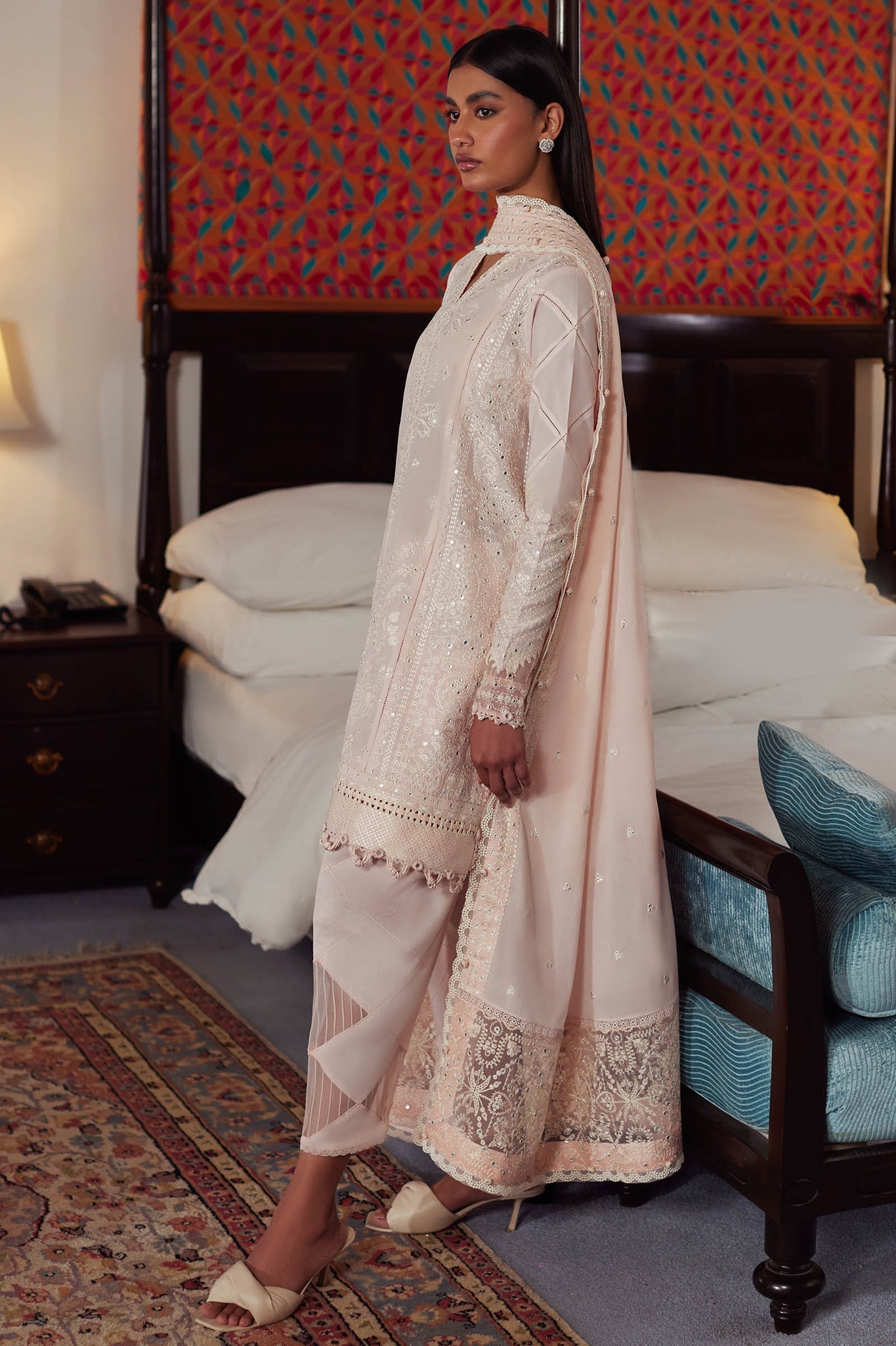Elan | Lawn’24 | ZEINA (EL24-12 B)
