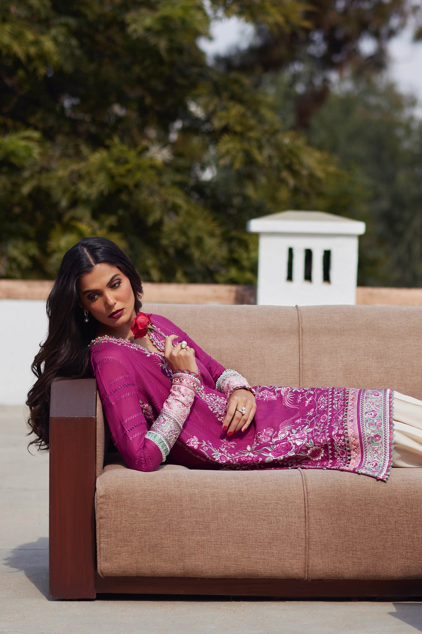 Elan | Lawn’24 | AIRA (EL24-10 A)