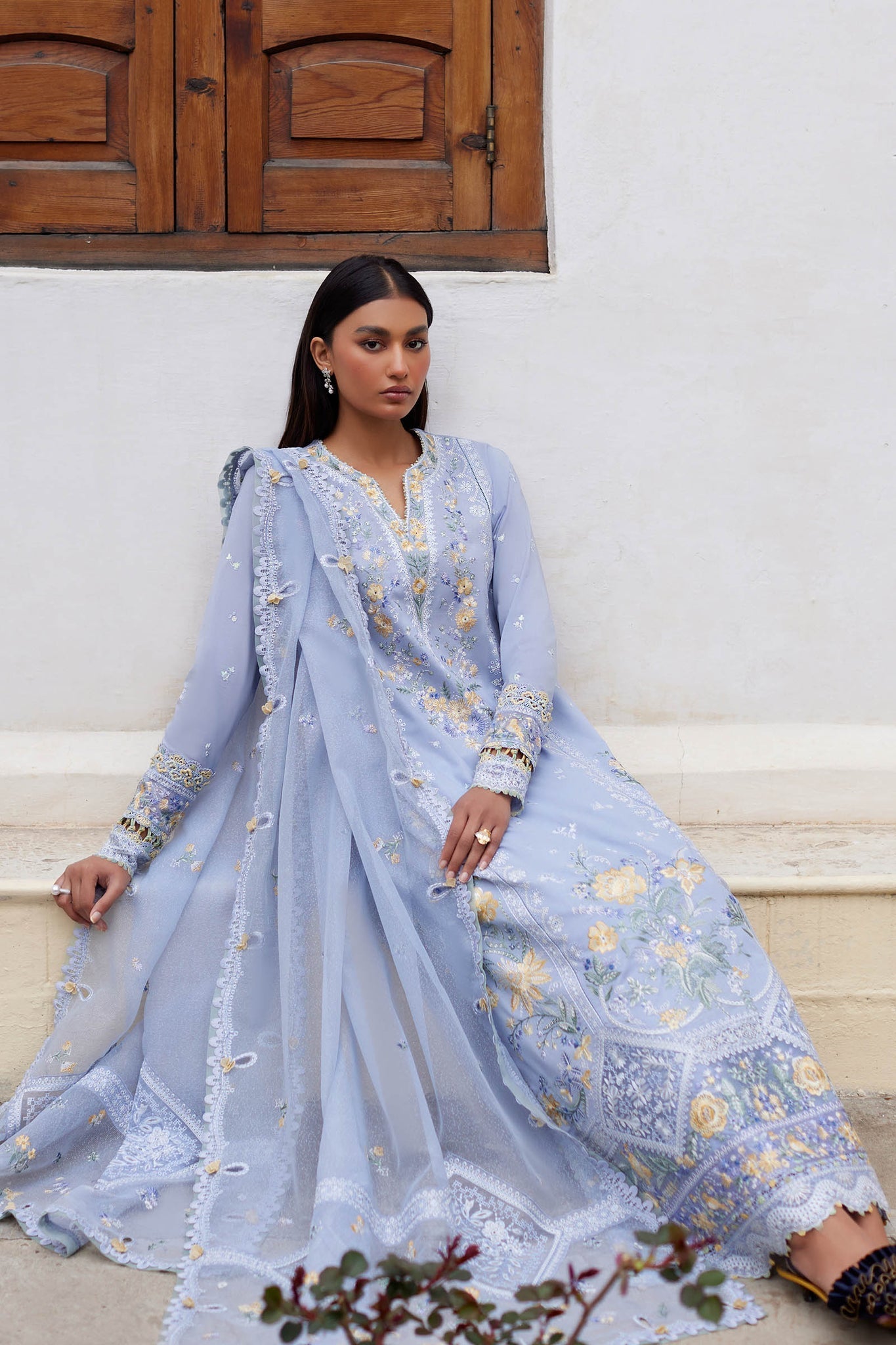 Elan | Lawn’24 | MINA (EL24-01 A)