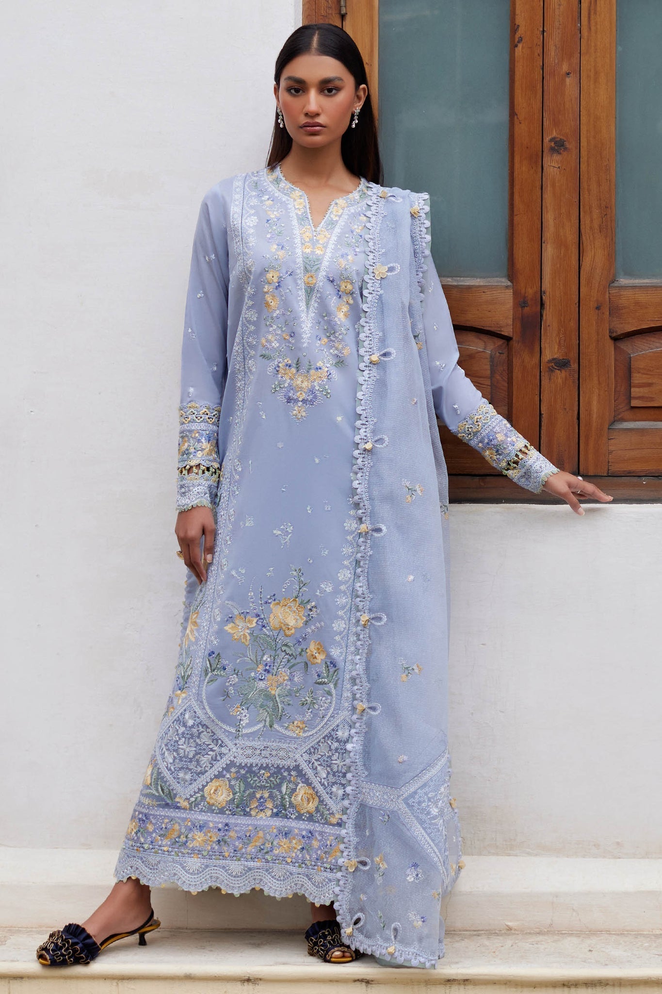 Elan | Lawn’24 | MINA (EL24-01 A)