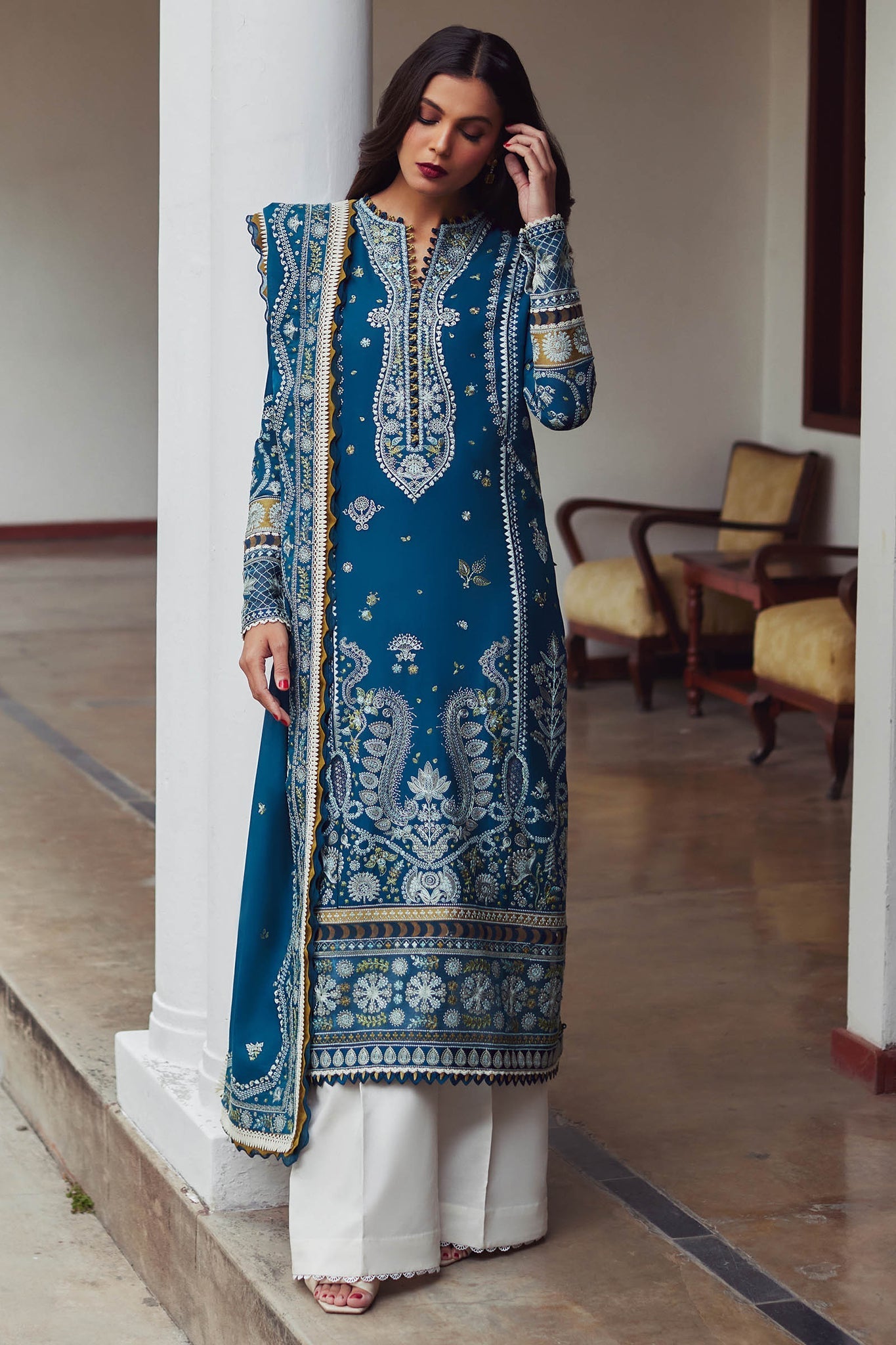 Elan | Lawn’24 | MAHROSH (EL24-04 A)
