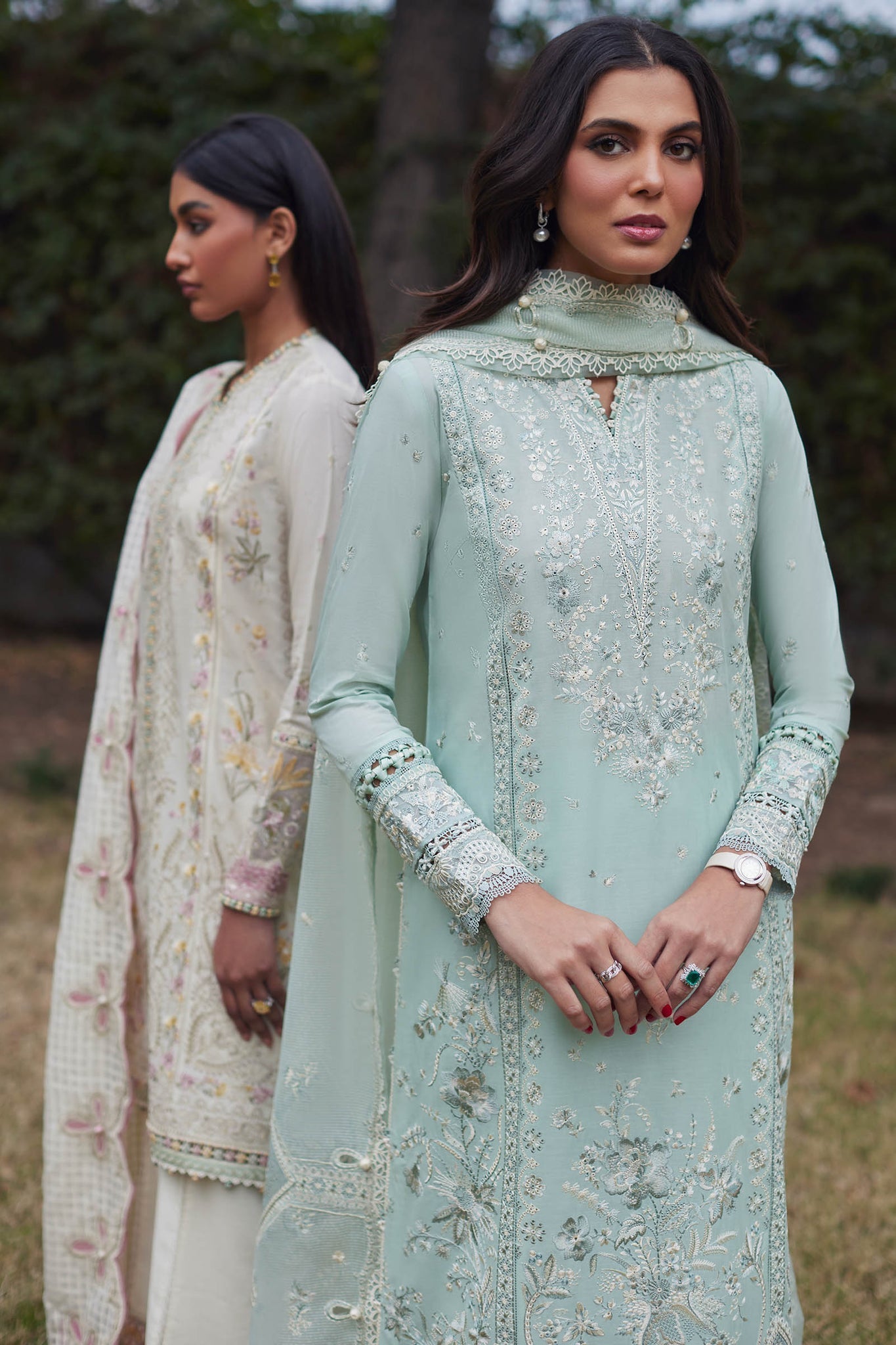 Elan | Lawn’24 | MINA (EL24-01 B)