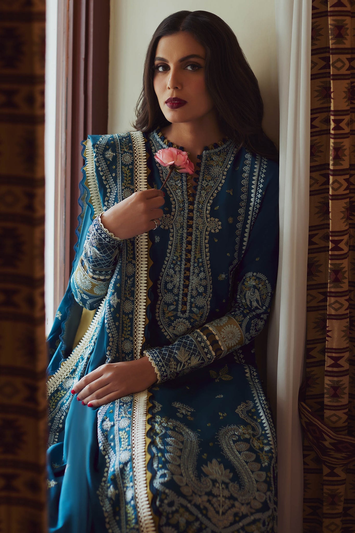 Elan | Lawn’24 | MAHROSH (EL24-04 A)