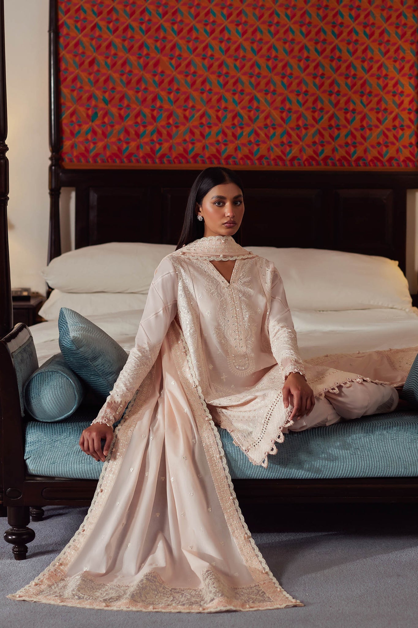 Elan | Lawn’24 | ZEINA (EL24-12 B)
