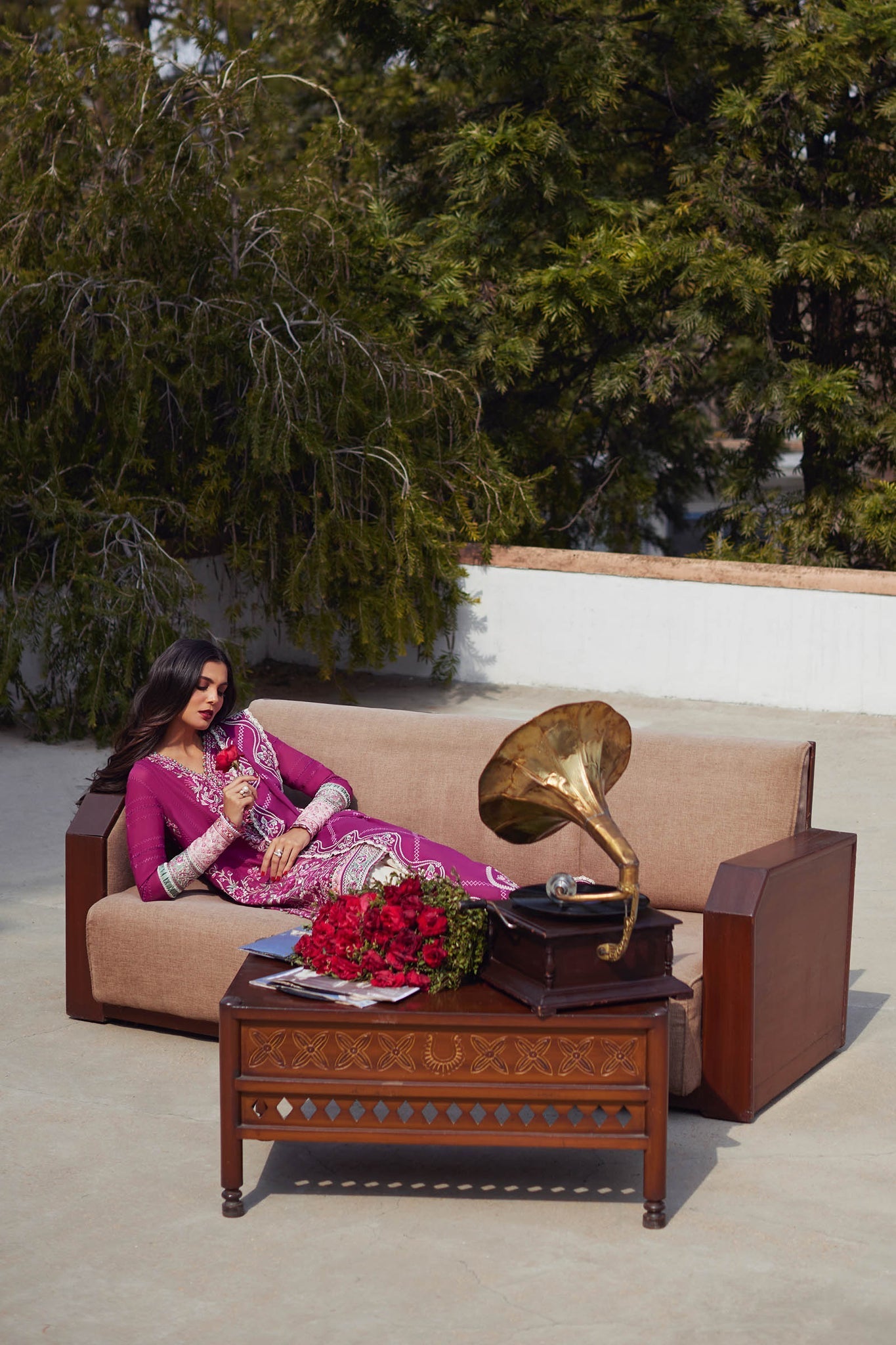 Elan | Lawn’24 | AIRA (EL24-10 A)
