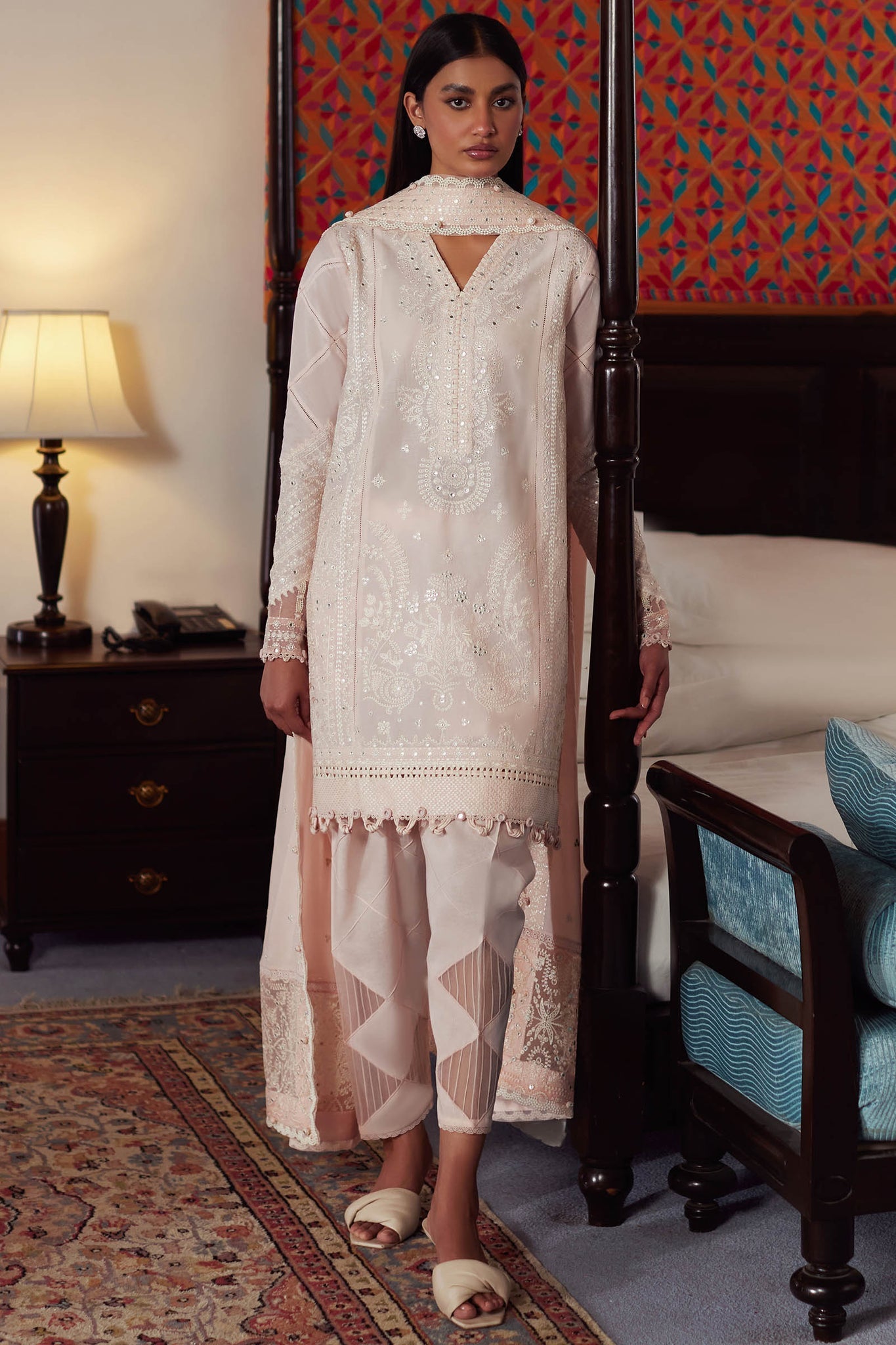 Elan | Lawn’24 | ZEINA (EL24-12 B)