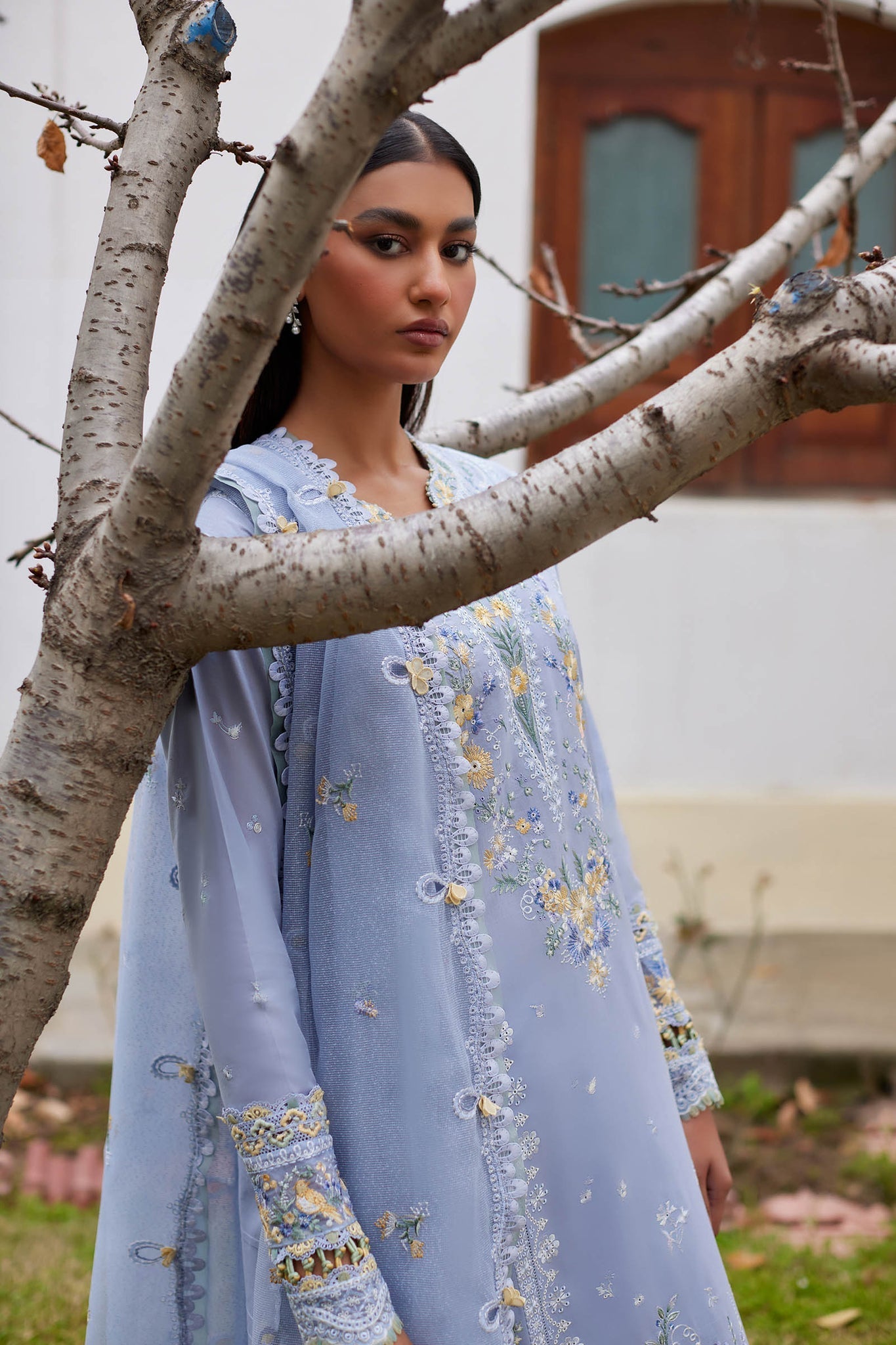 Elan | Lawn’24 | MINA (EL24-01 A)