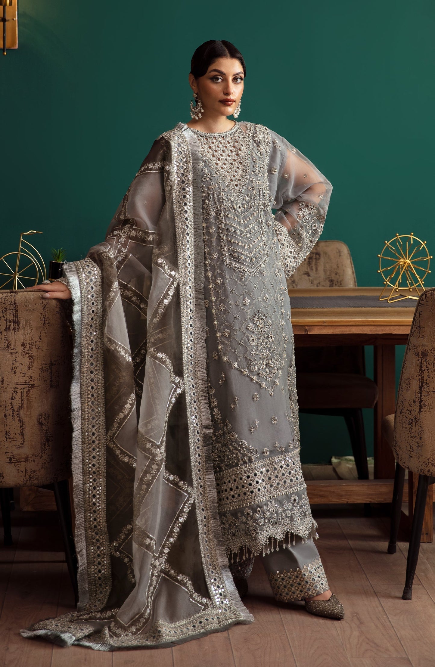 Eleshia | Zarin Wedding Formals 24 | SHERINE