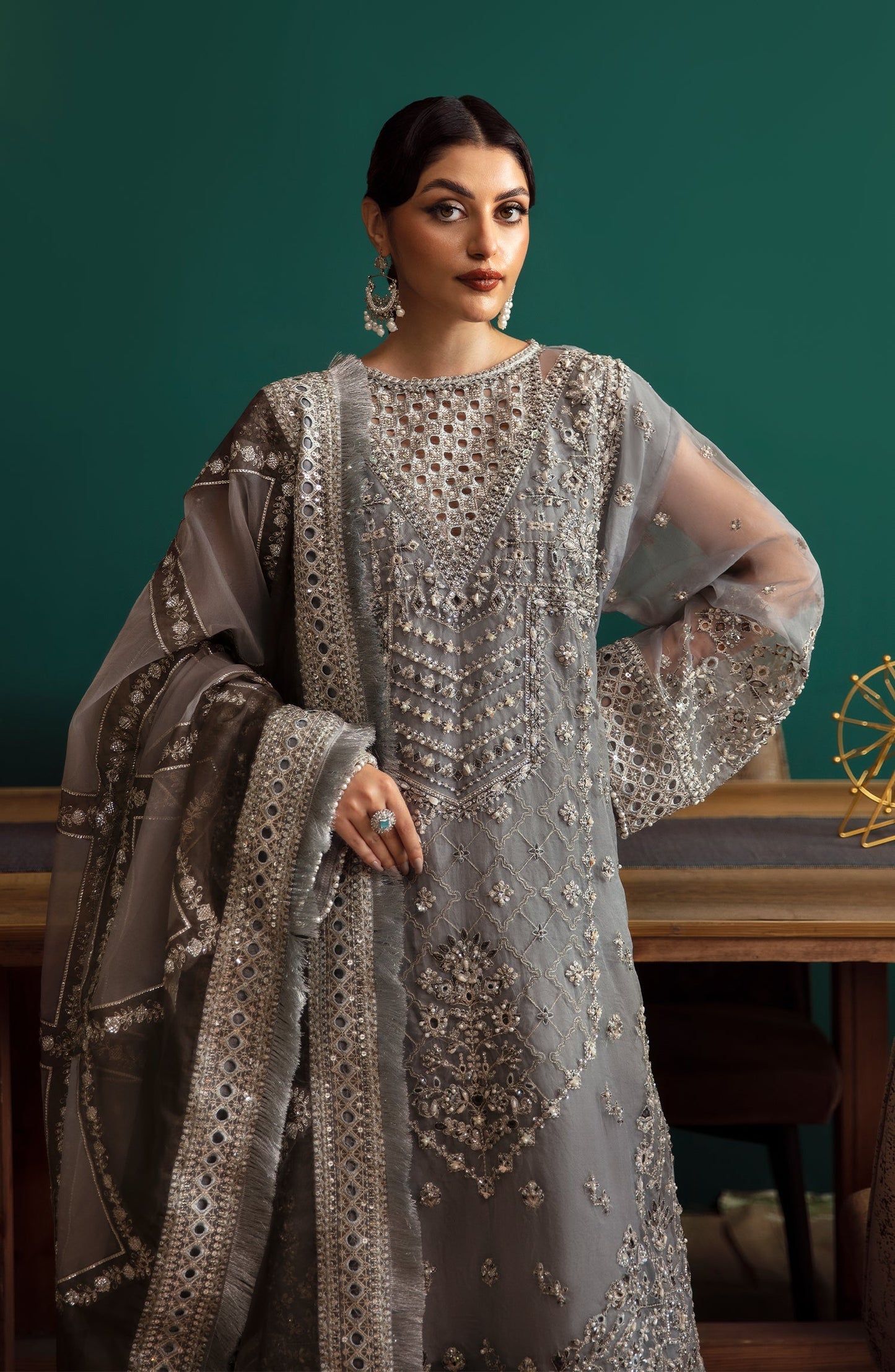 Eleshia | Zarin Wedding Formals 24 | SHERINE